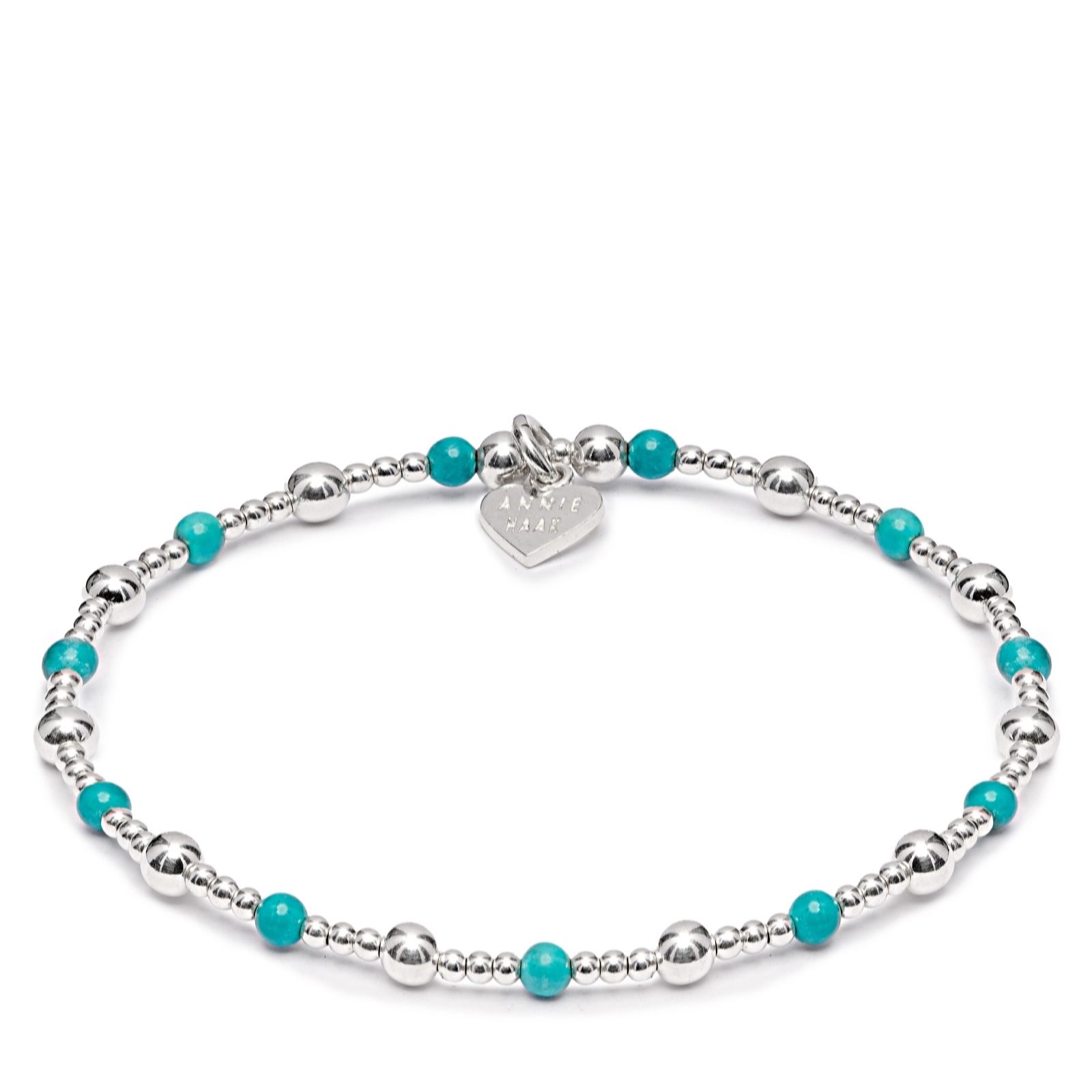 Annie Haak Sandi Bracelet Sterling Silver
