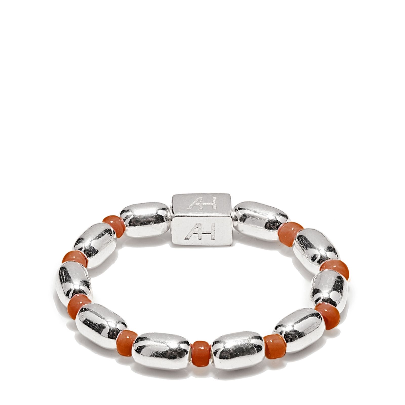 Annie Haak Samoa Silver Ring Sterling Silver