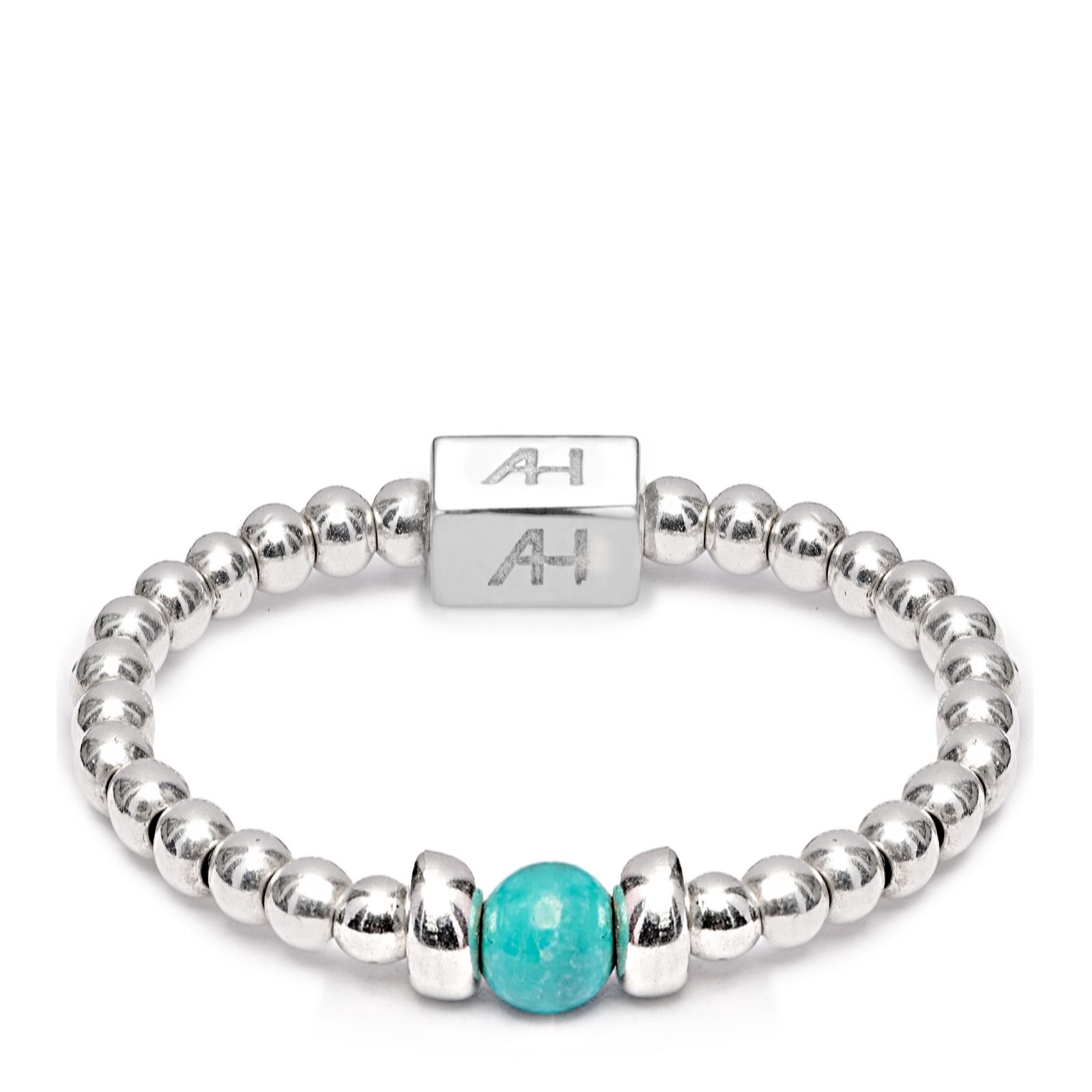 Annie Haak Sandi Aster Ring Sterling Silver