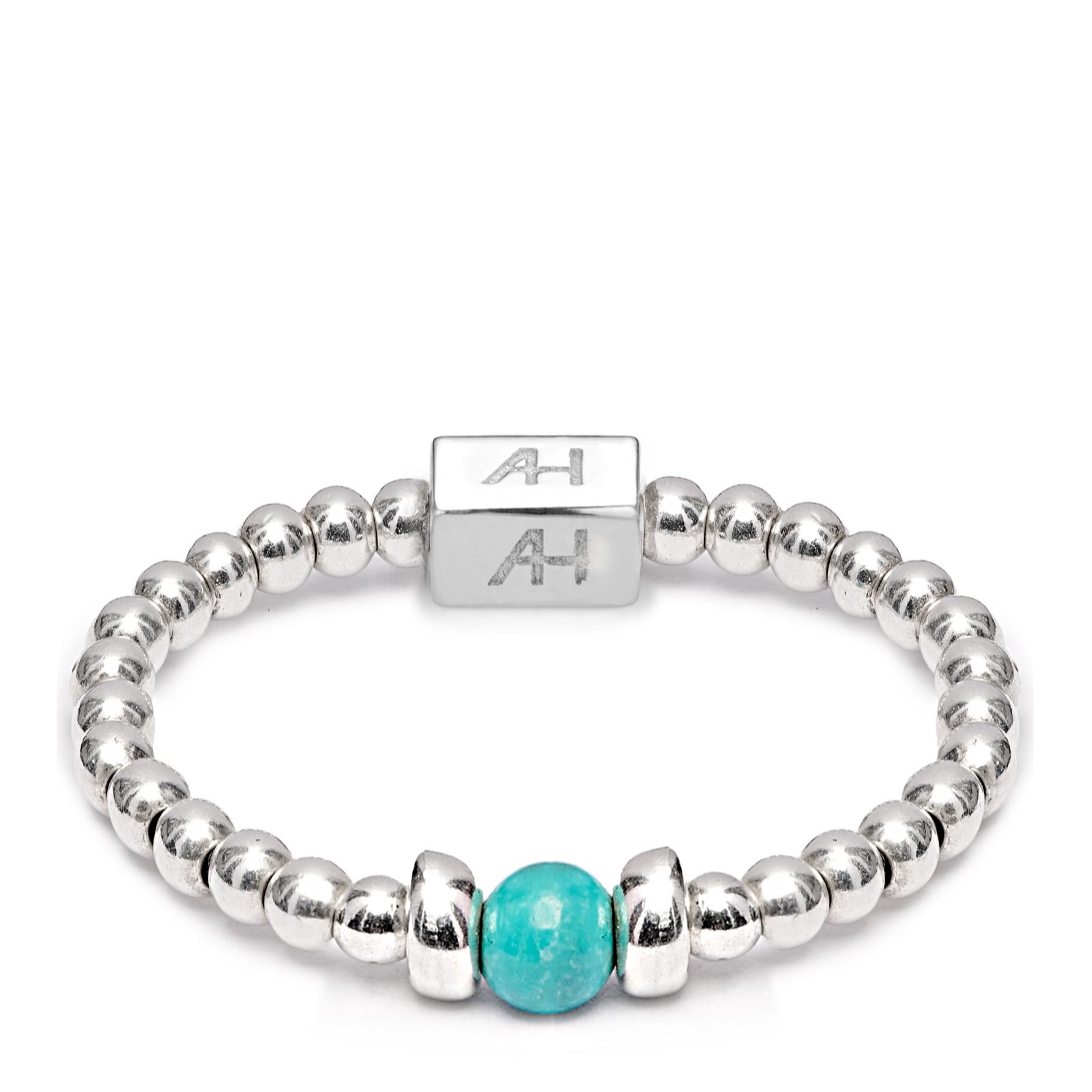 Annie Haak Sandi Aster Ring Sterling Silver