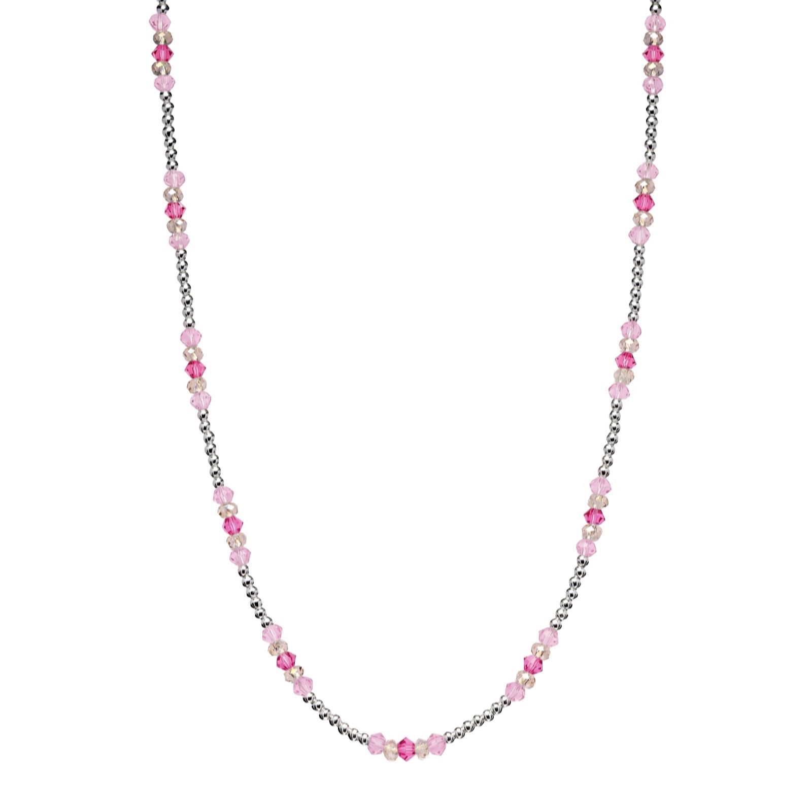 Annie Haak Skye Necklace Sterling Silver