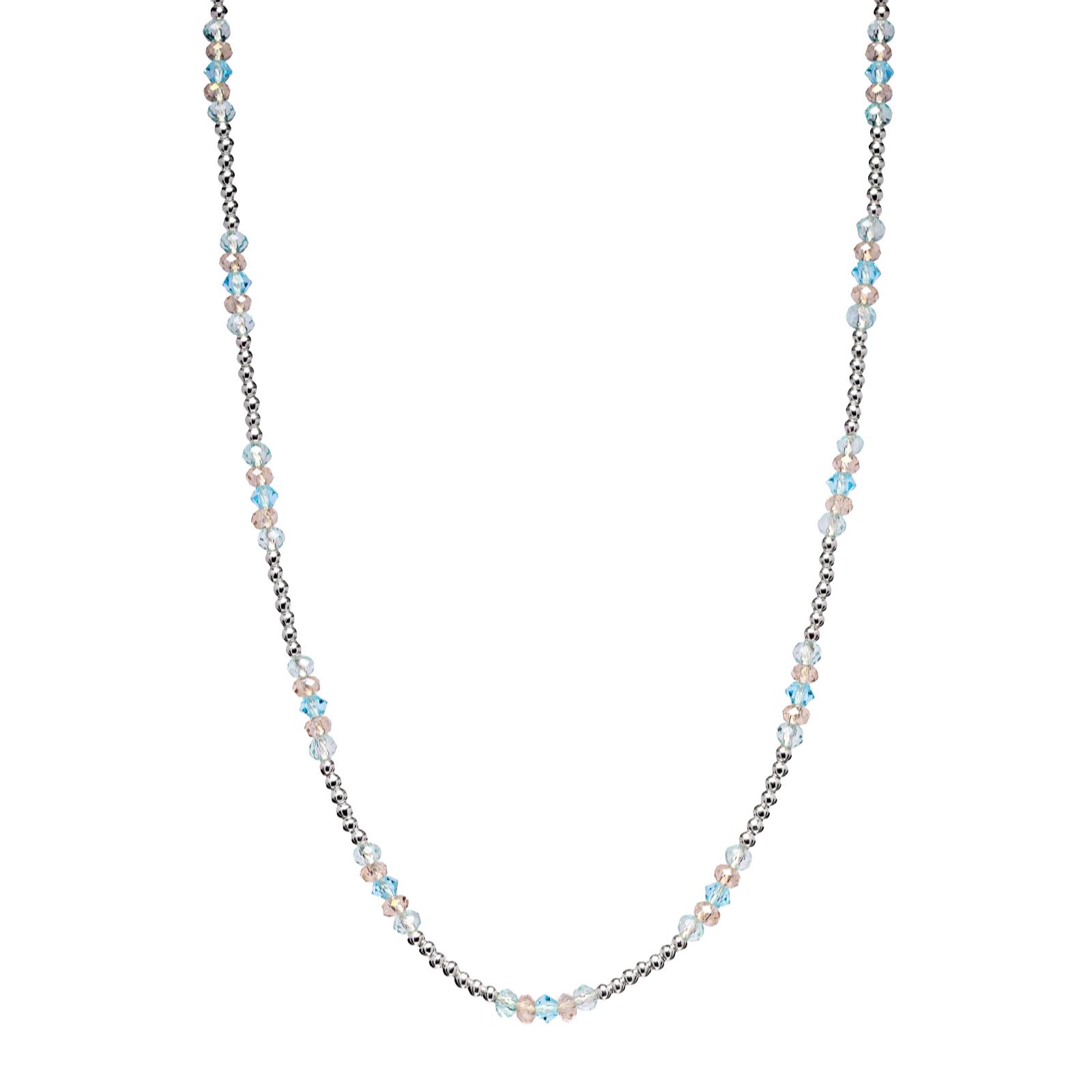 Annie Haak Skye Necklace Sterling Silver