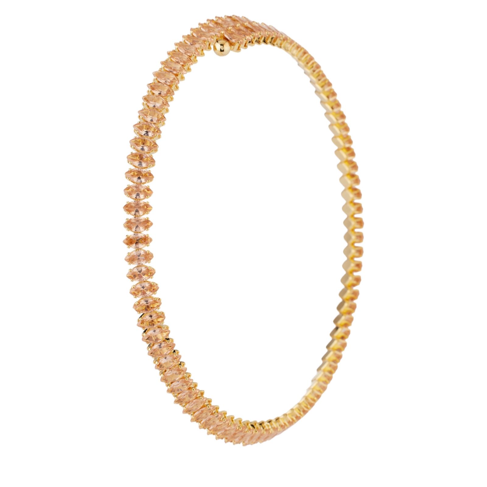 Butler & Wilson Radiant Crystal Choker