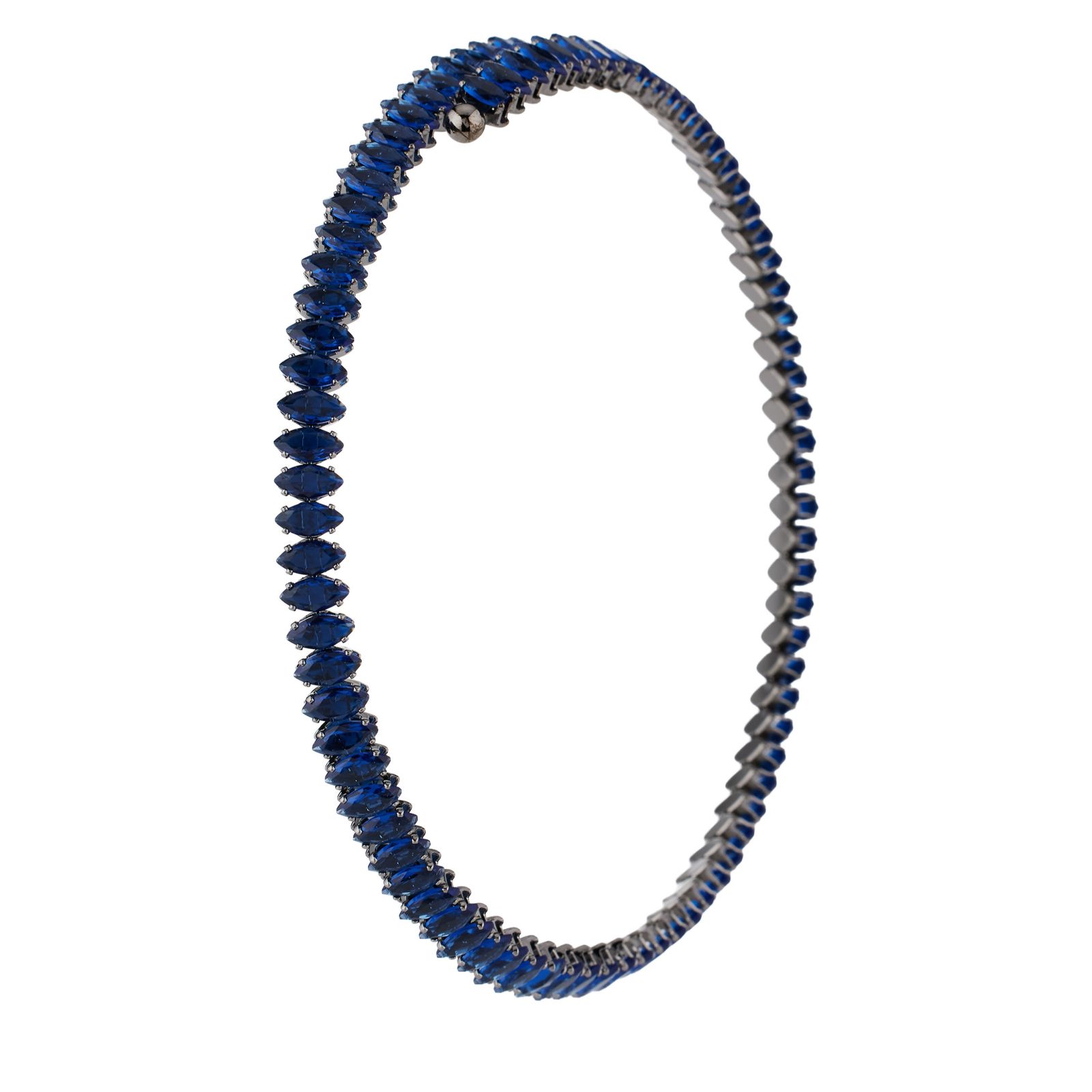 Butler & Wilson Radiant Crystal Choker