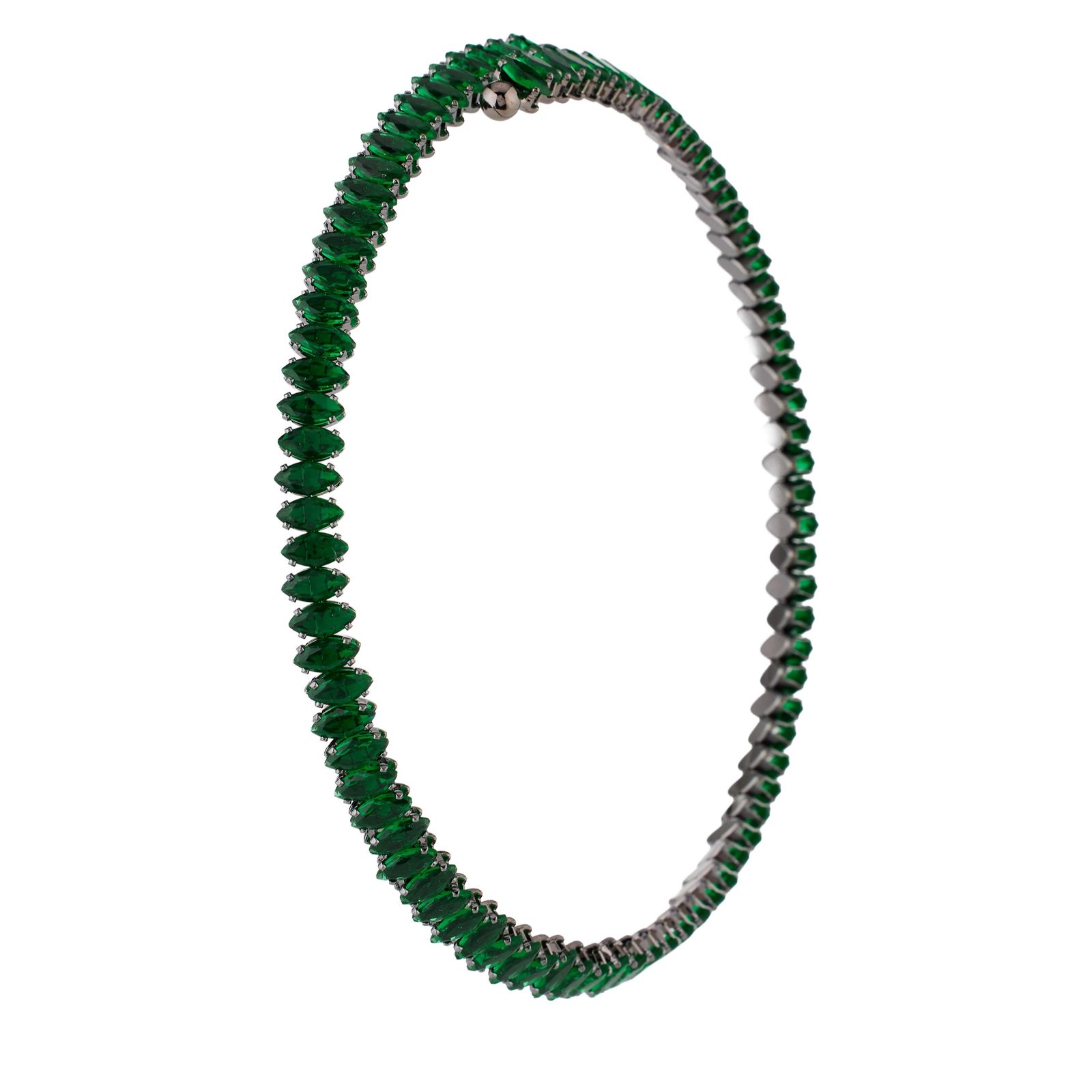 Butler & Wilson Radiant Crystal Choker