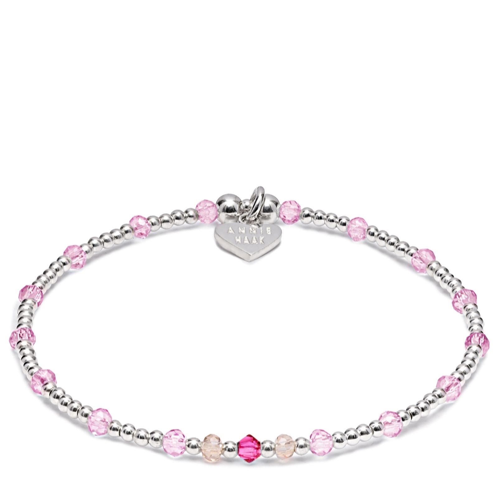 Annie Haak Skye Bracelet Sterling Silver