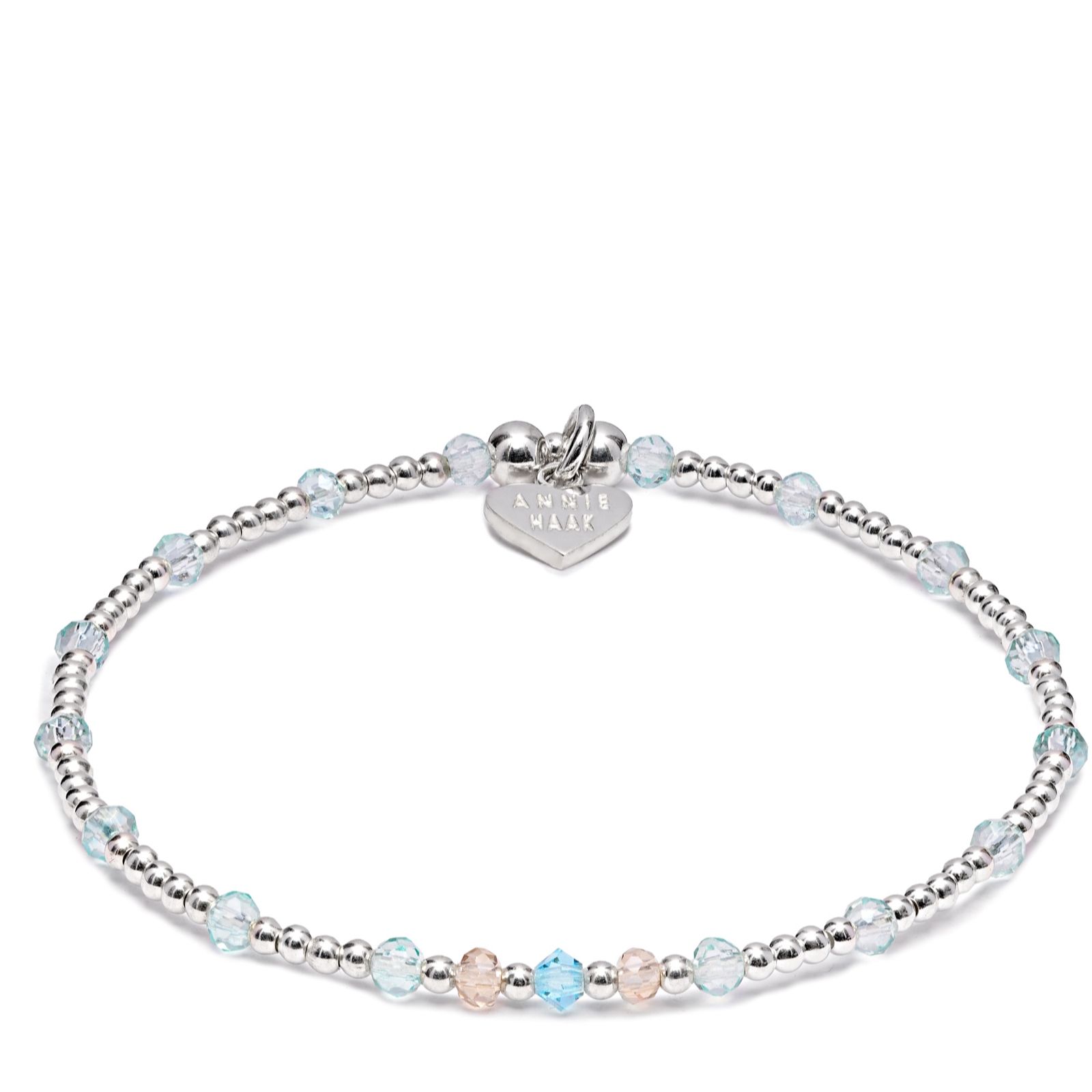 Annie Haak Skye Bracelet Sterling Silver