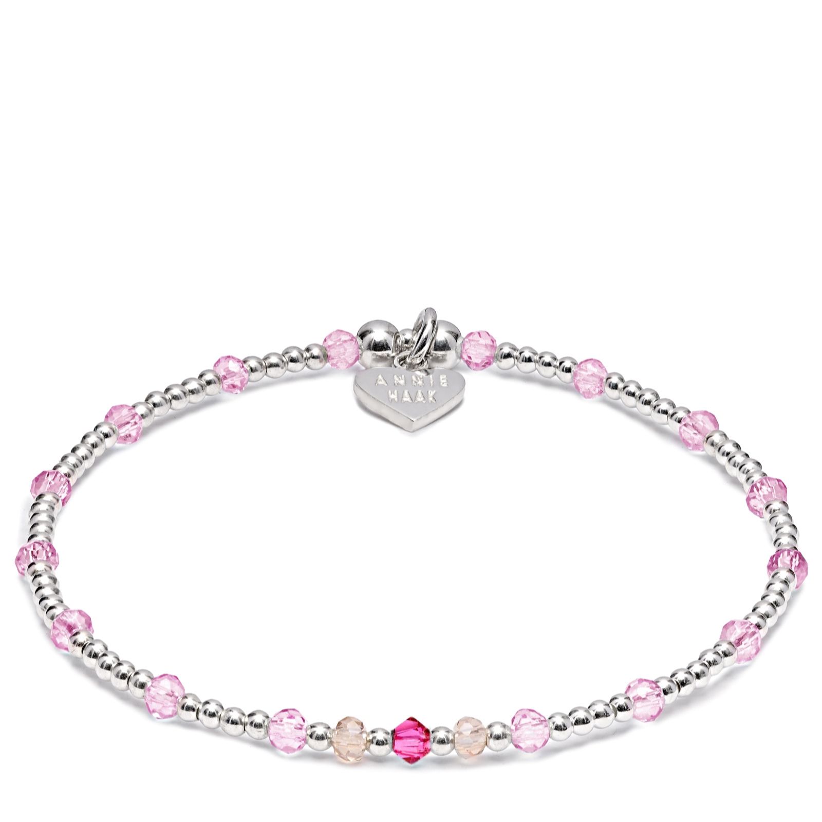 Annie Haak Skye Bracelet Sterling Silver