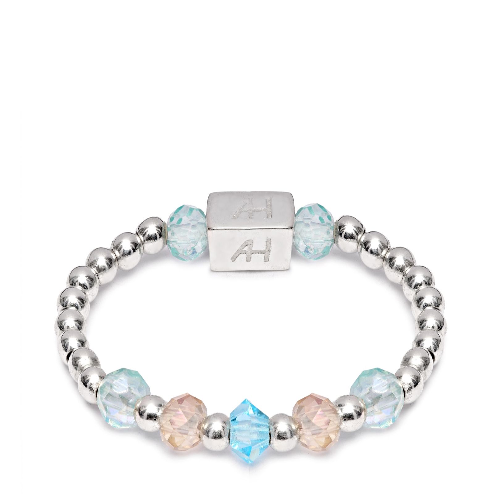 Annie Haak Skye Ring Sterling Silver