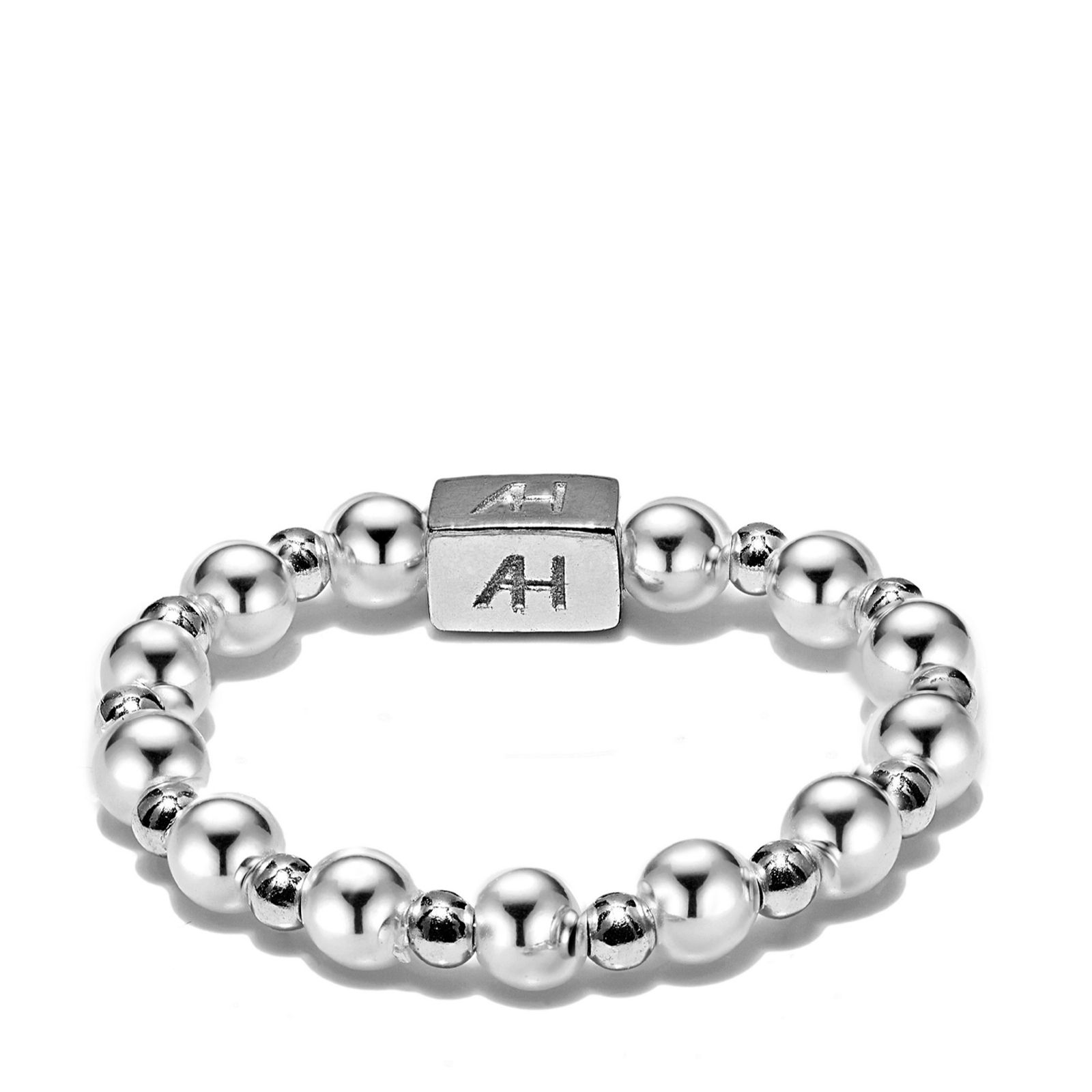 Annie Haak Hebe Silver Ring Sterling Silver