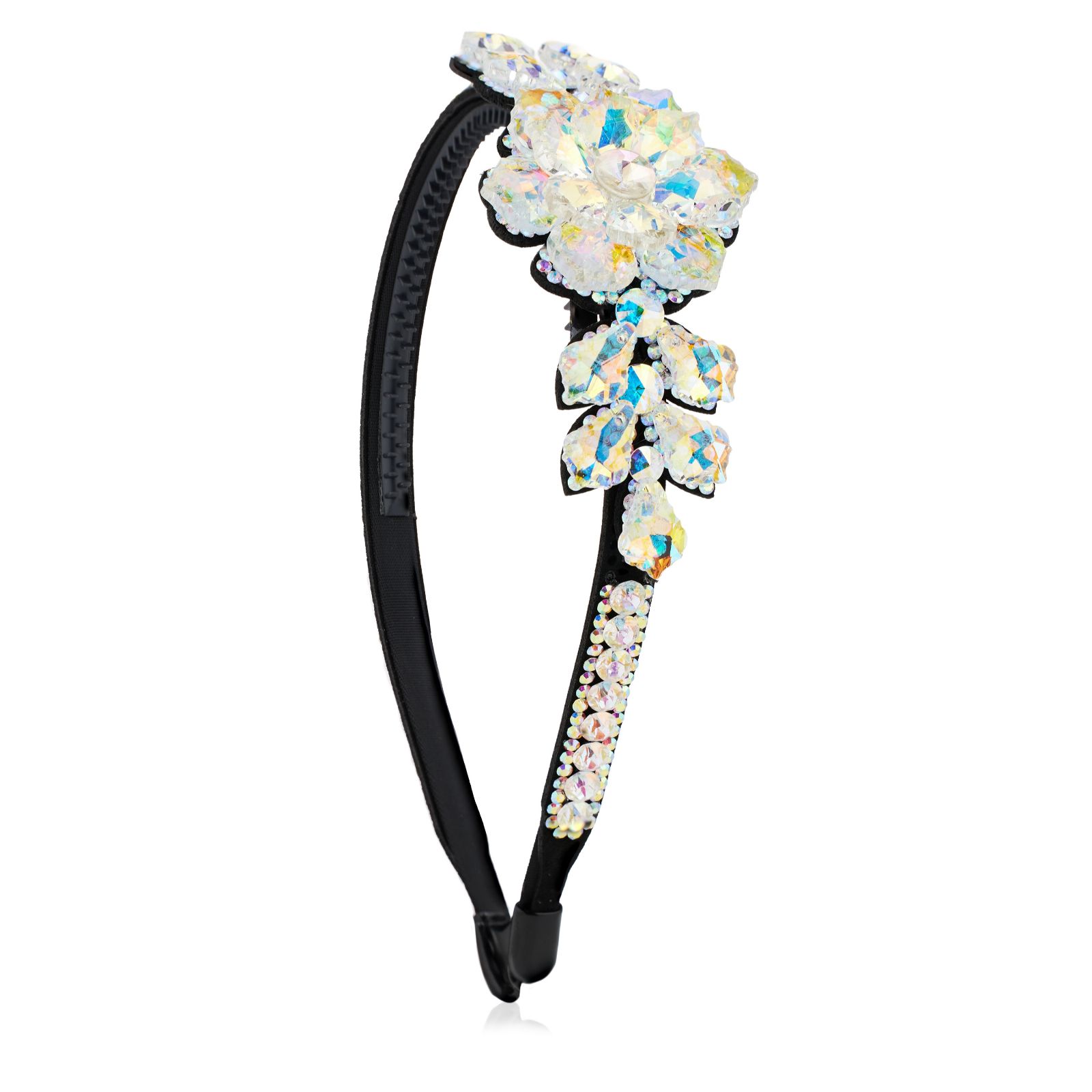Butler & Wilson Blooming Flower Headband