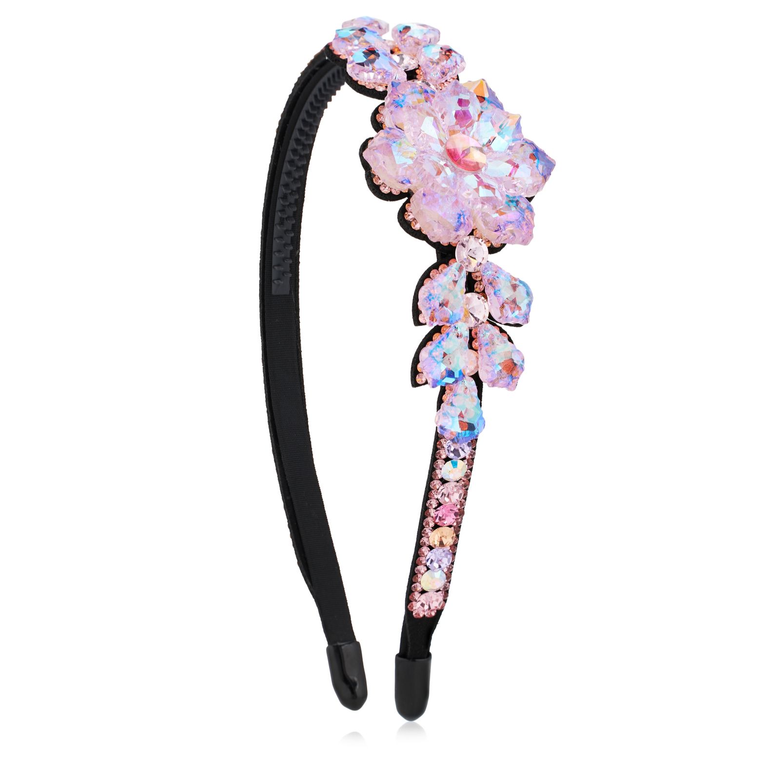 Butler & Wilson Blooming Flower Headband