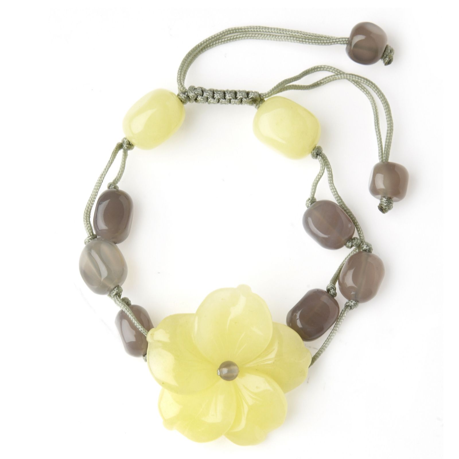Lola rose qvc bracelet top