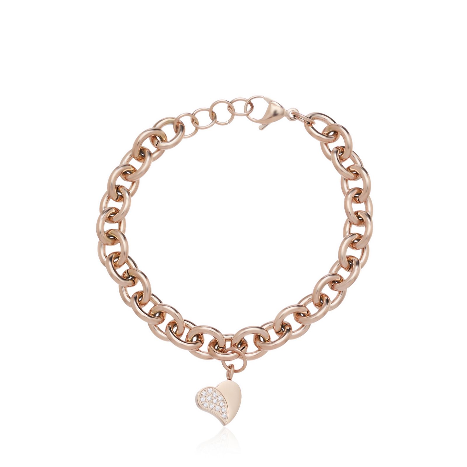 Hsn charm sale bracelets