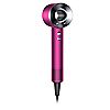 Dyson Supersonic Hair Dryer Fuchsia with Brush Set Limited Edition, 2 of 7