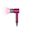 Dyson Supersonic Hair Dryer Fuchsia with Brush Set Limited Edition, 3 of 7