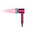 Dyson Supersonic Hair Dryer Fuchsia with Brush Set Limited Edition, 6 of 7
