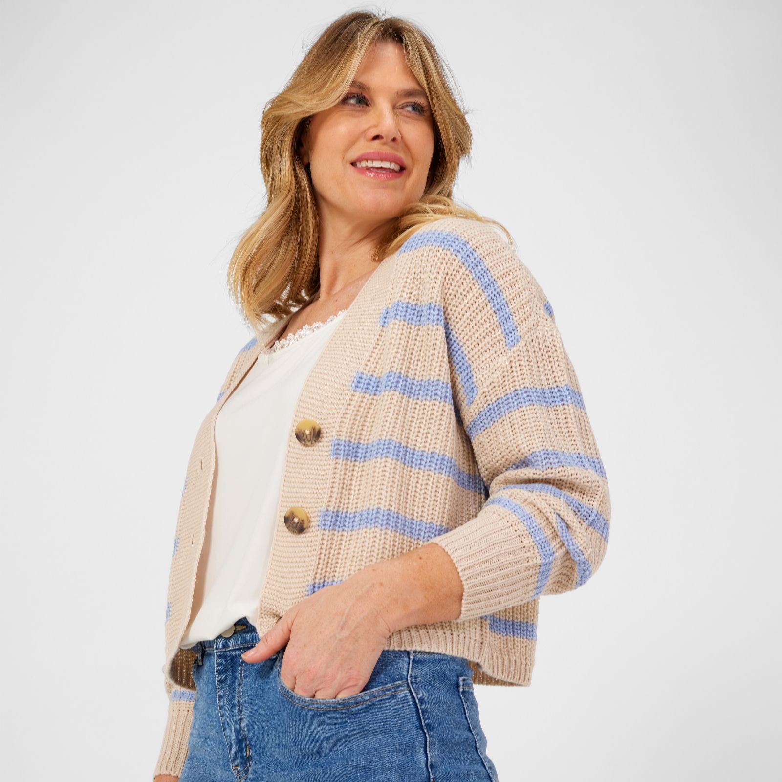 Carol rose clearance cardigan