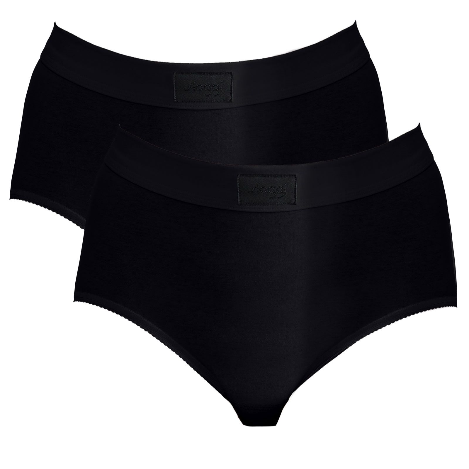 Sloggi Double Comfort Maxi 2 Pack