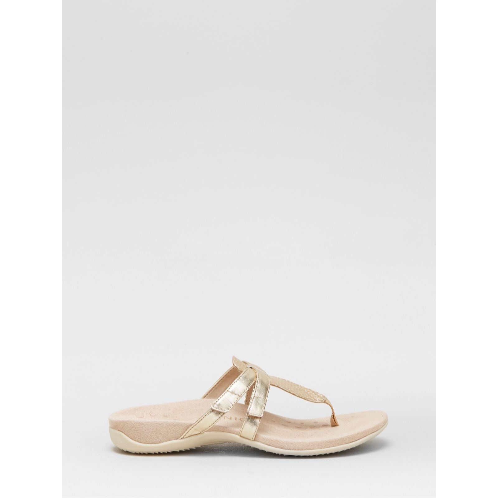 Outlet Vionic Rest Karley Toe Post Sandal