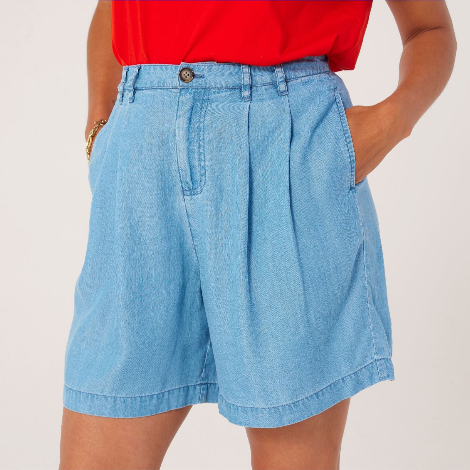 Dannii Minogue Shorts Standard