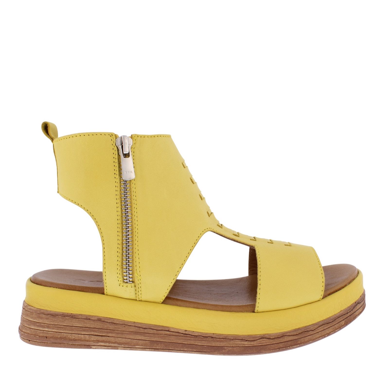 Adesso Atlanta Leather Sandal