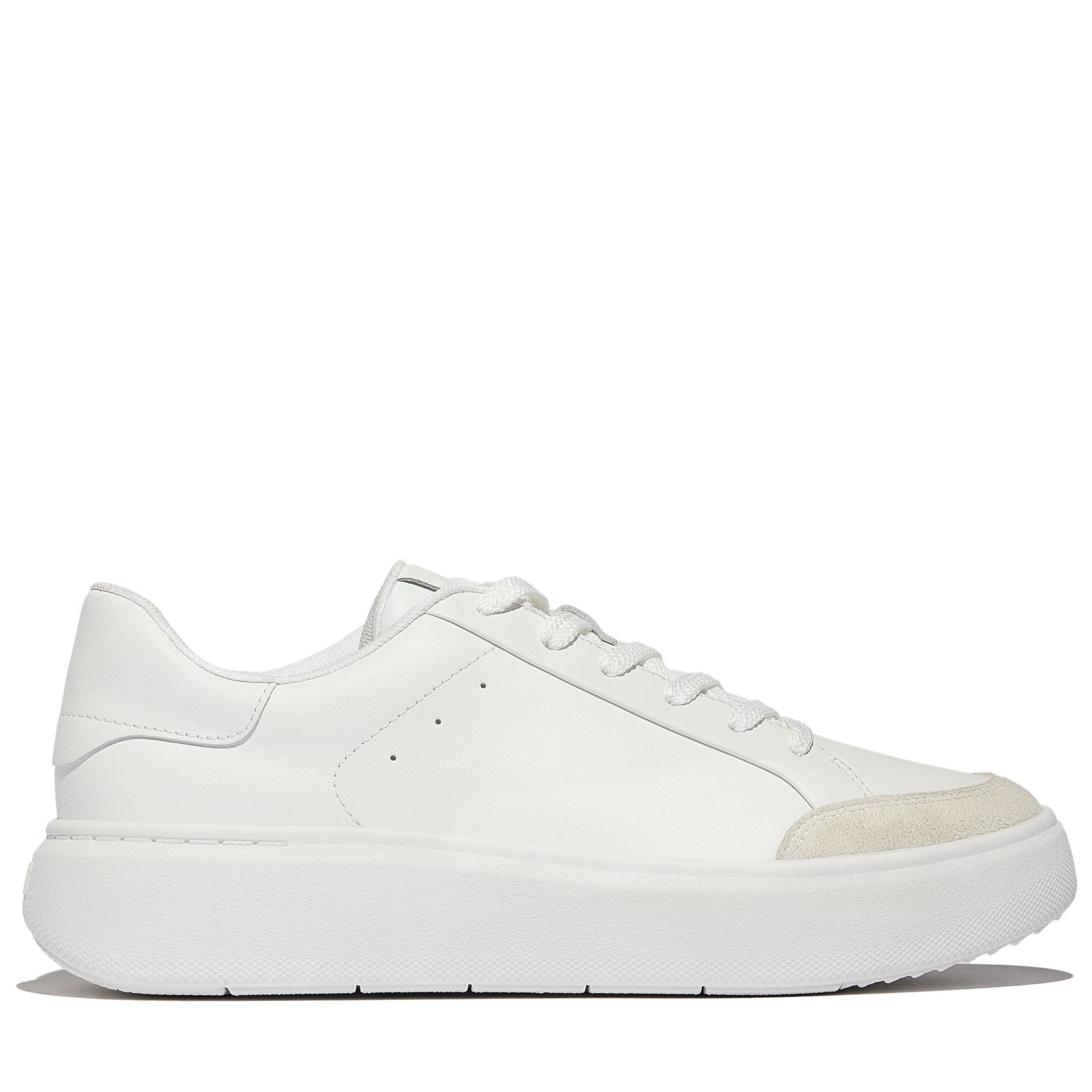 Fitflop Leather Trainer