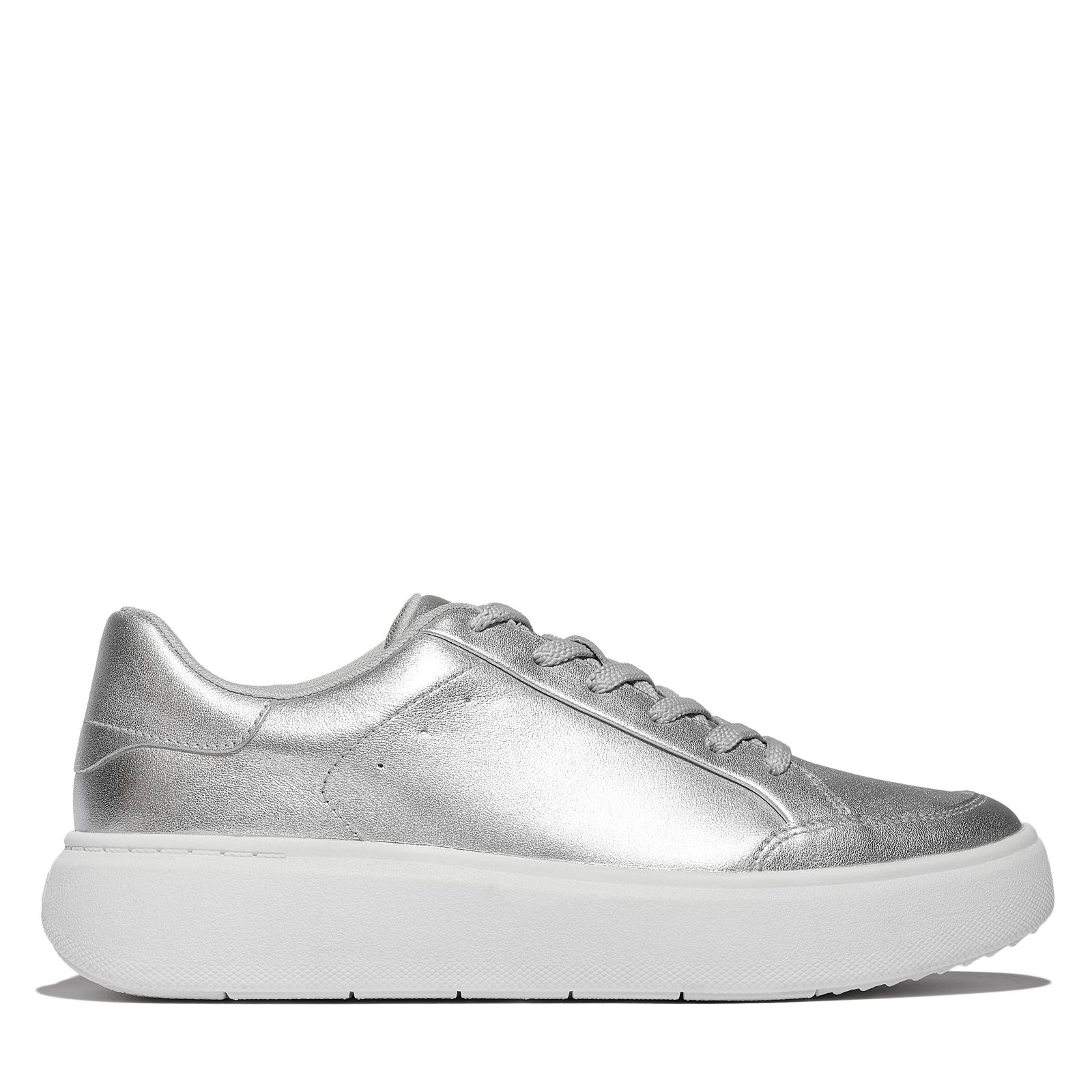 Fitflop Leather Trainer