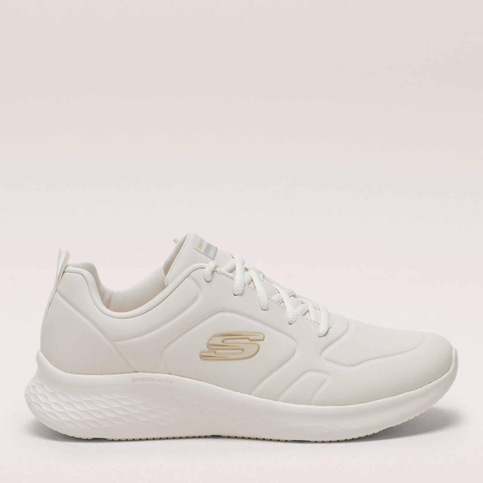 Outlet Skechers Skech-Lite Pro City Stride Lace Up Trainer