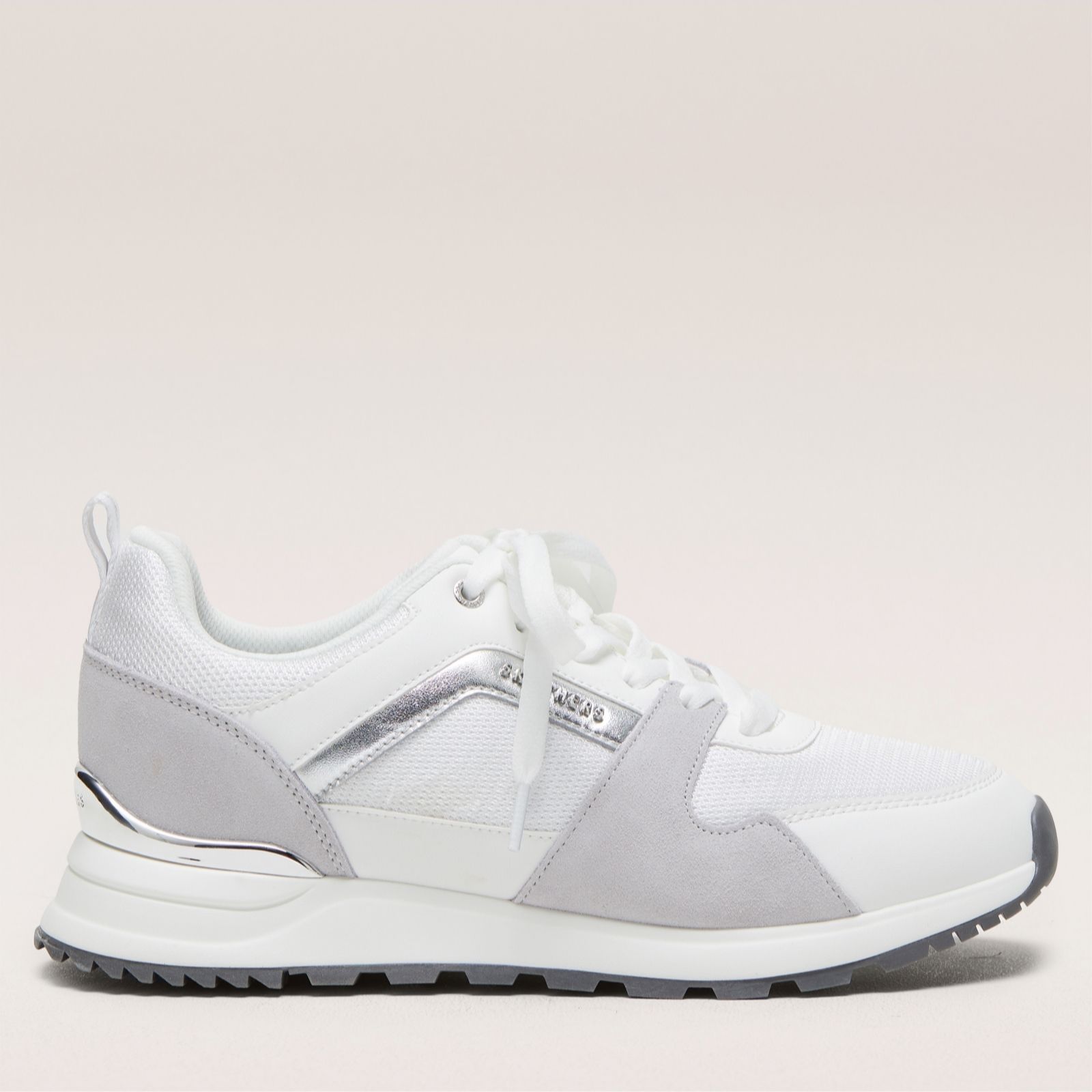 Outlet Skechers Runway Lace Up Trainer