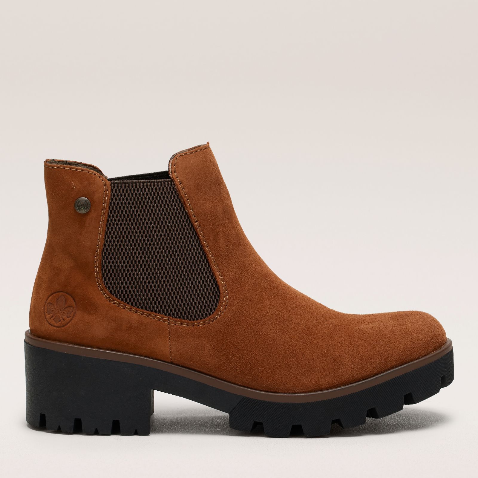 Rieker Chelsea Boot