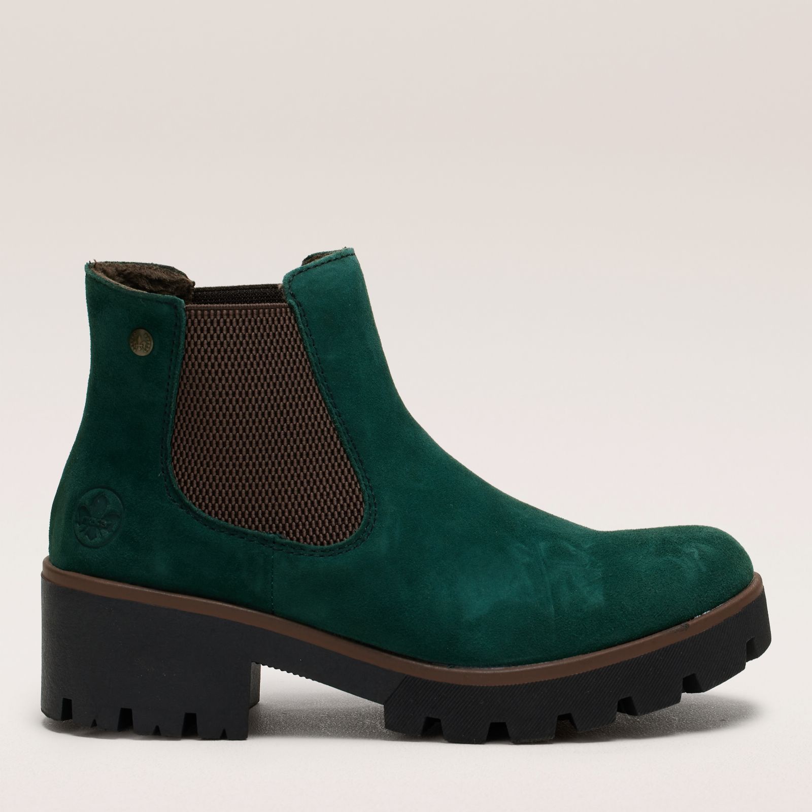 Rieker Chelsea Boot