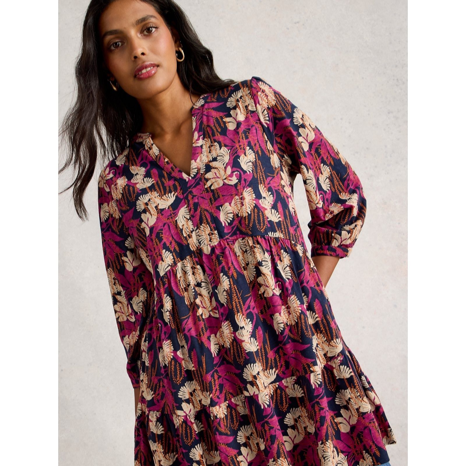 White Stuff Marta Tunic