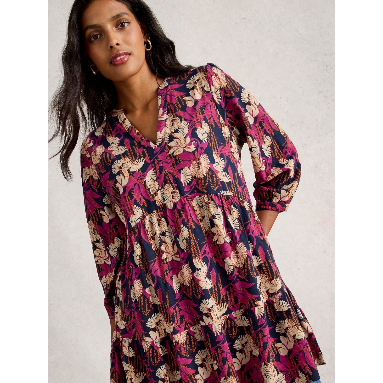 White Stuff Marta Tunic