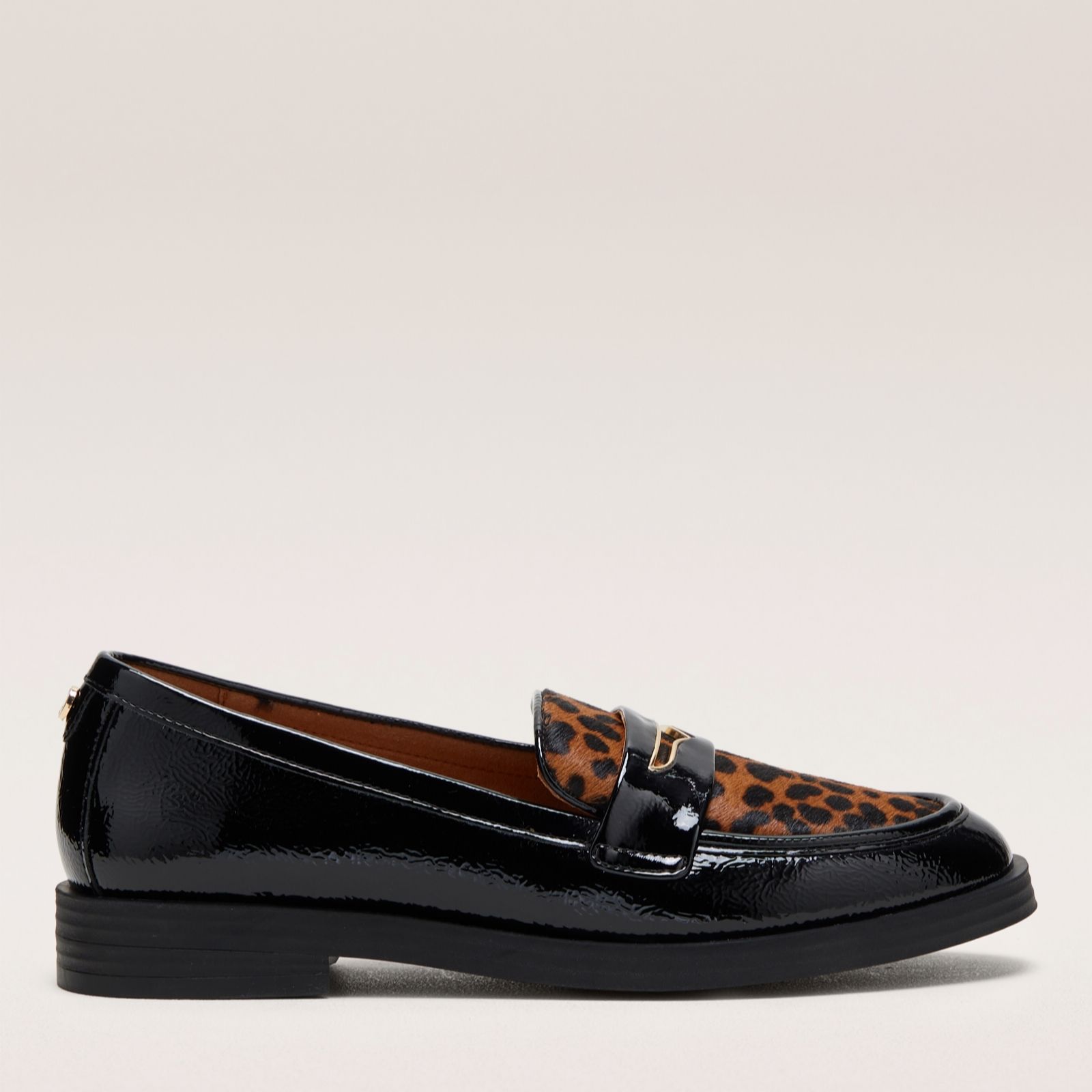 Moda In Pelle Fumia Loafer