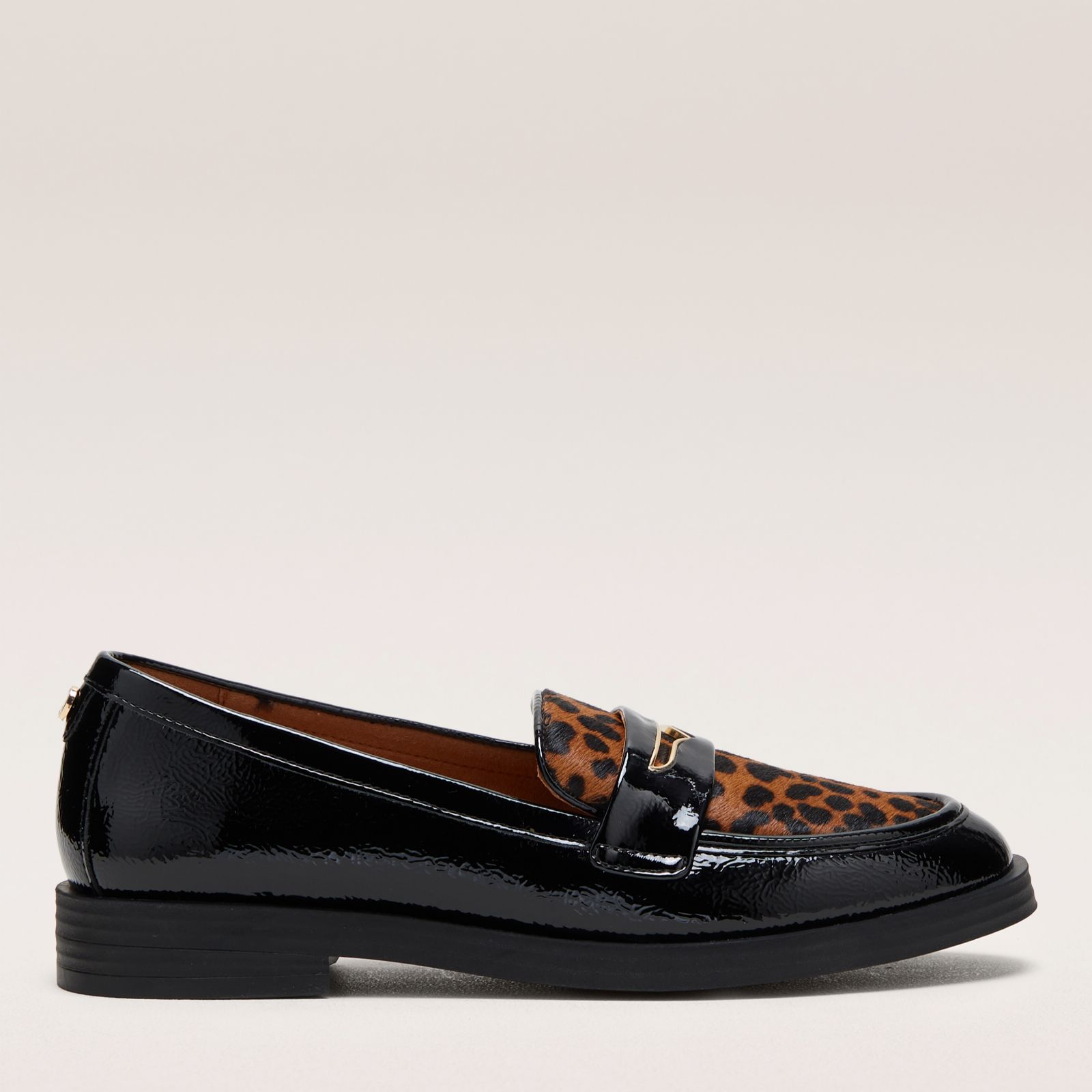 Moda In Pelle Fumia Loafer