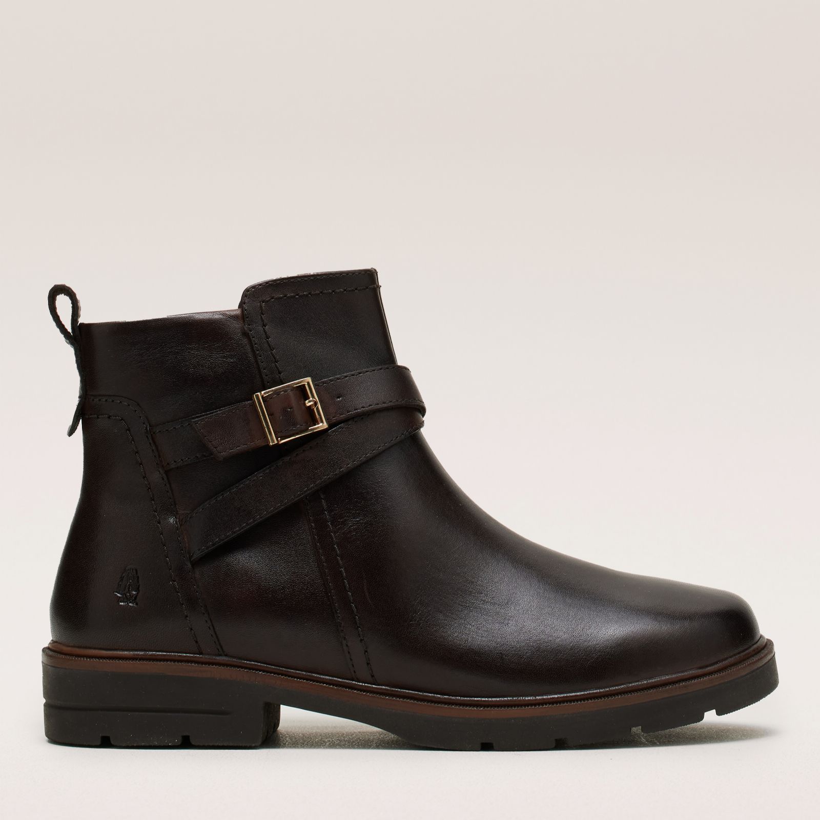 Hush Puppies Tove Buckle Boot