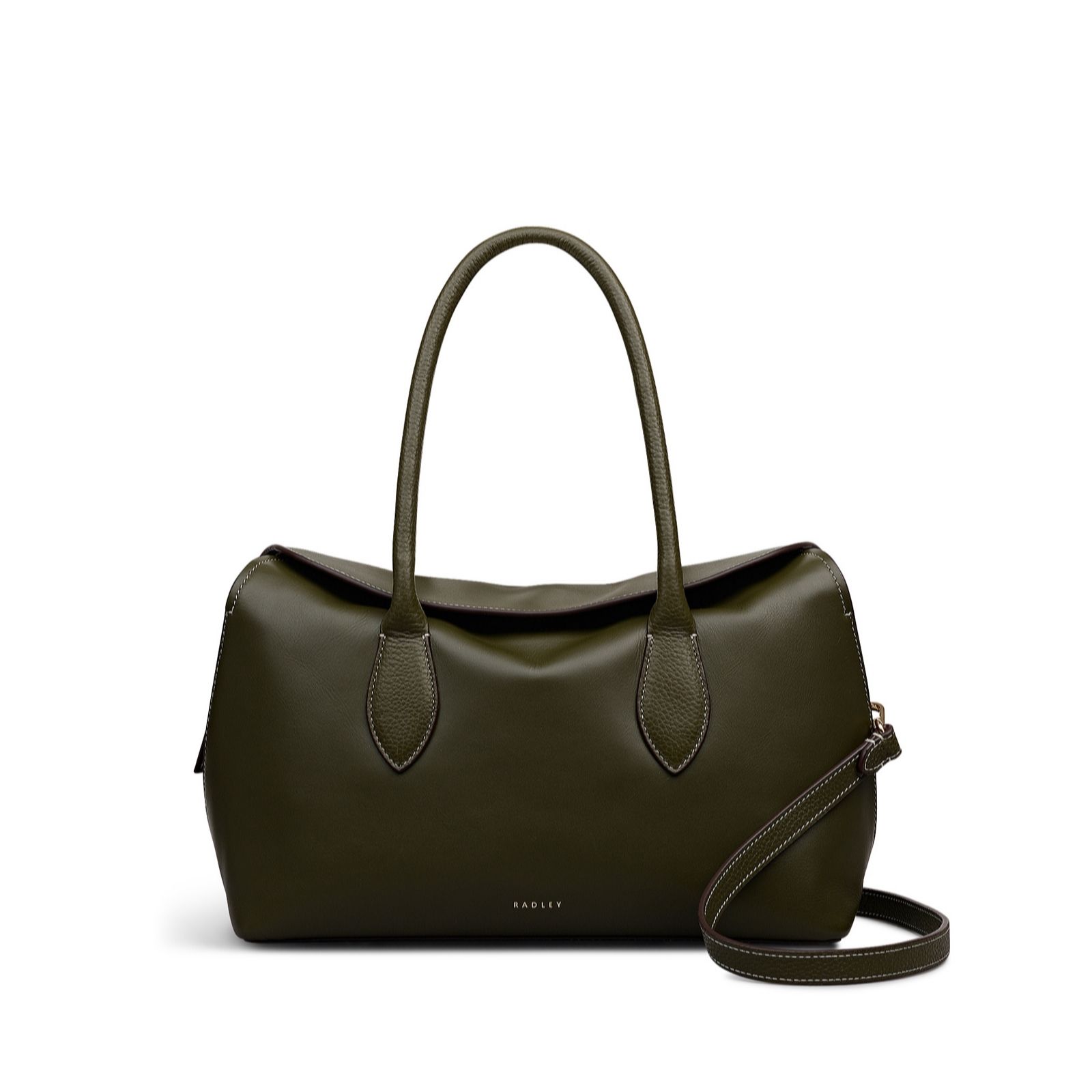 Radley Liverpool Gardens Medium Ziptop Grab Bag