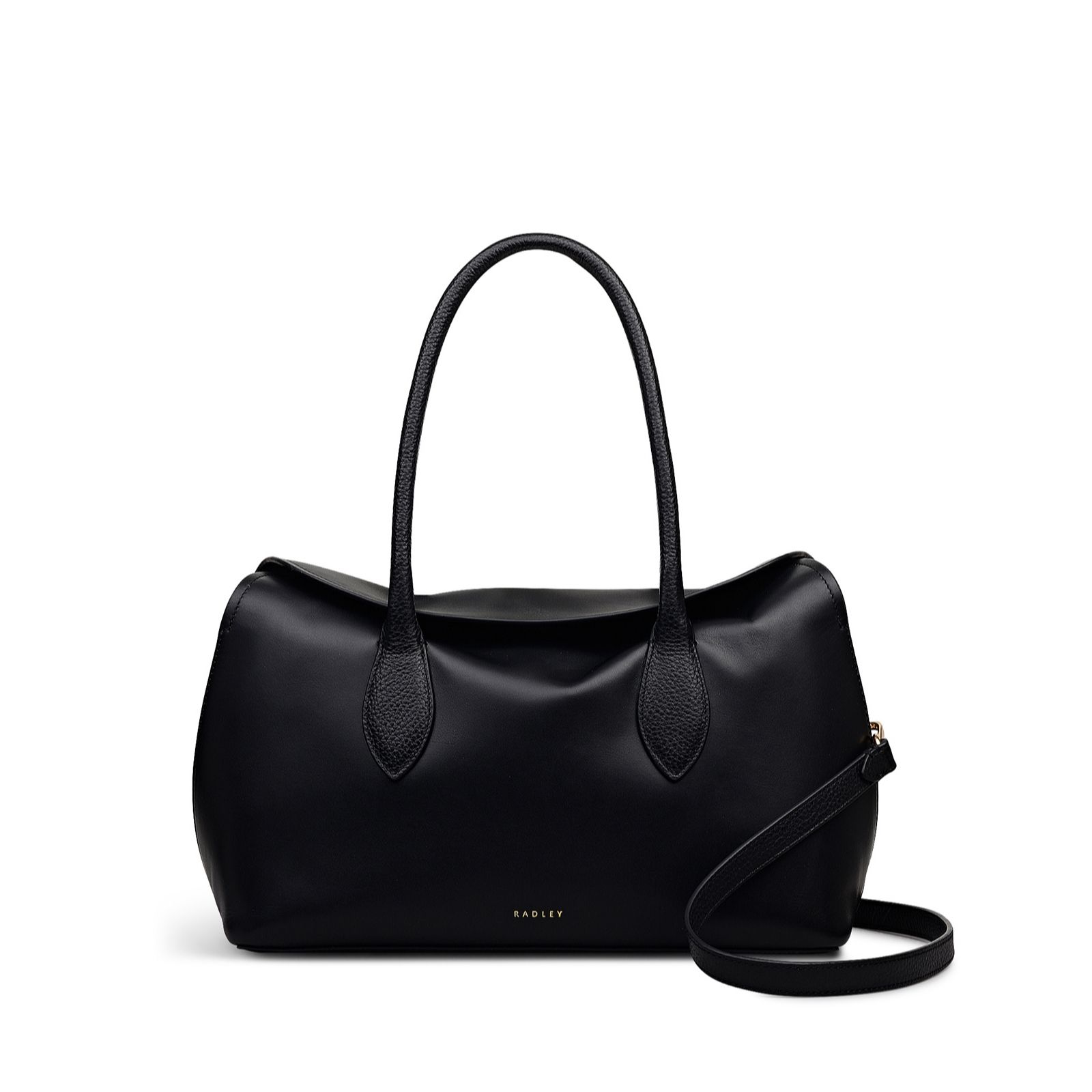 Radley Liverpool Gardens Medium Ziptop Grab Bag