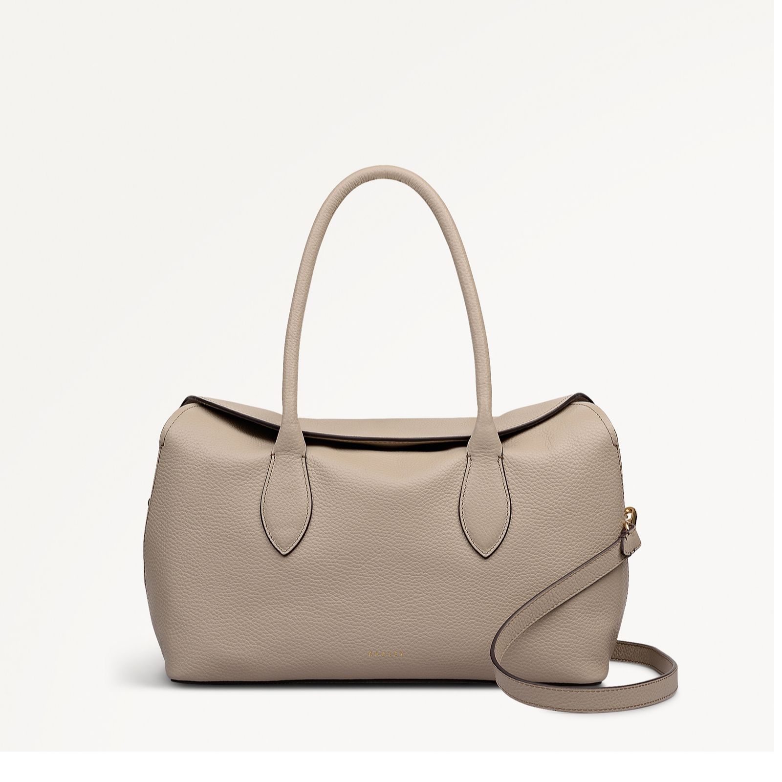 Radley Liverpool Gardens Medium Ziptop Grab Bag