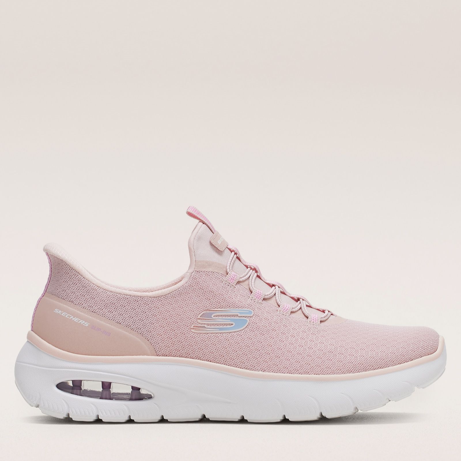 Skechers Skech-Air Summits Slip-Ins Trainer