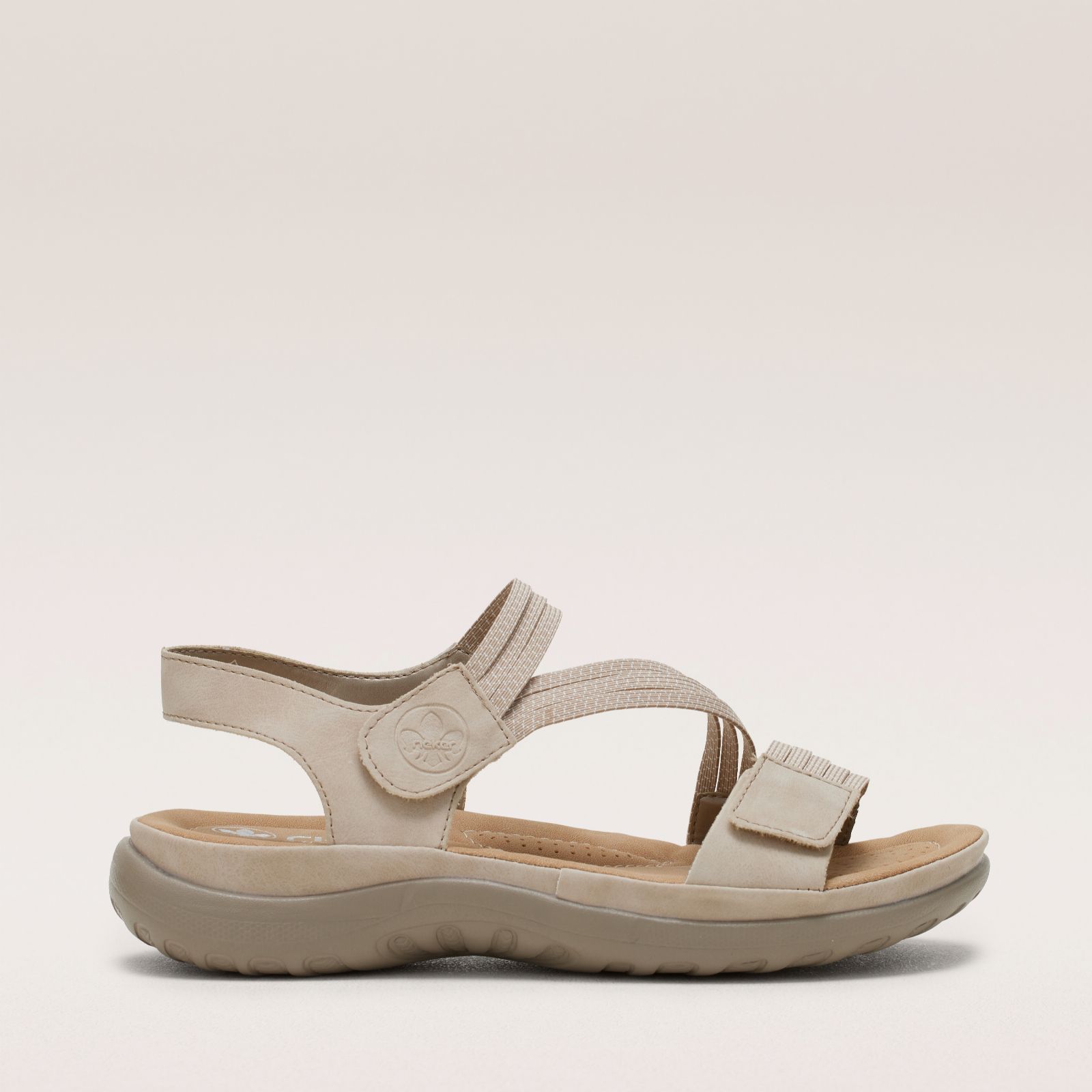 Rieker Comfort Sandal