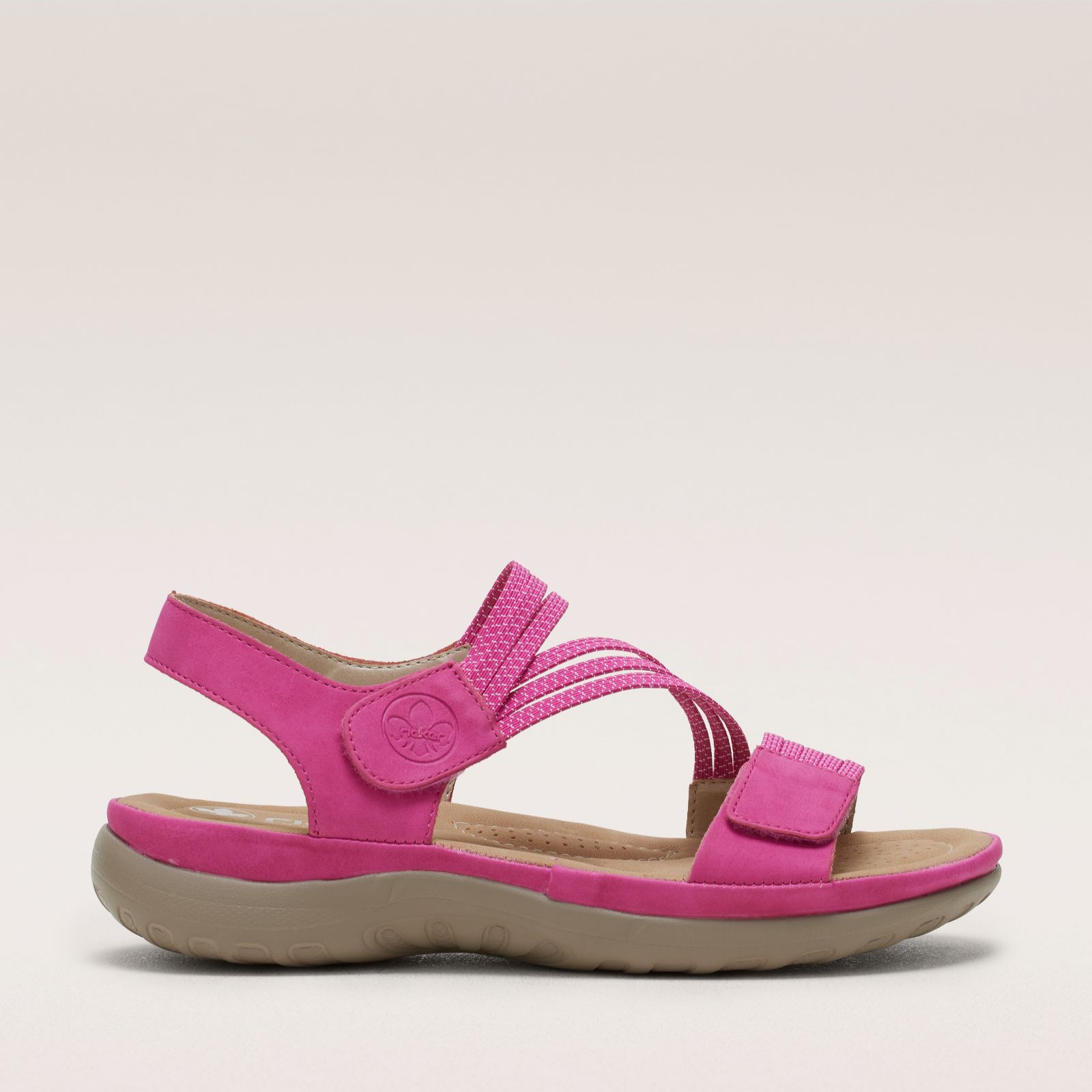 Rieker Comfort Sandal