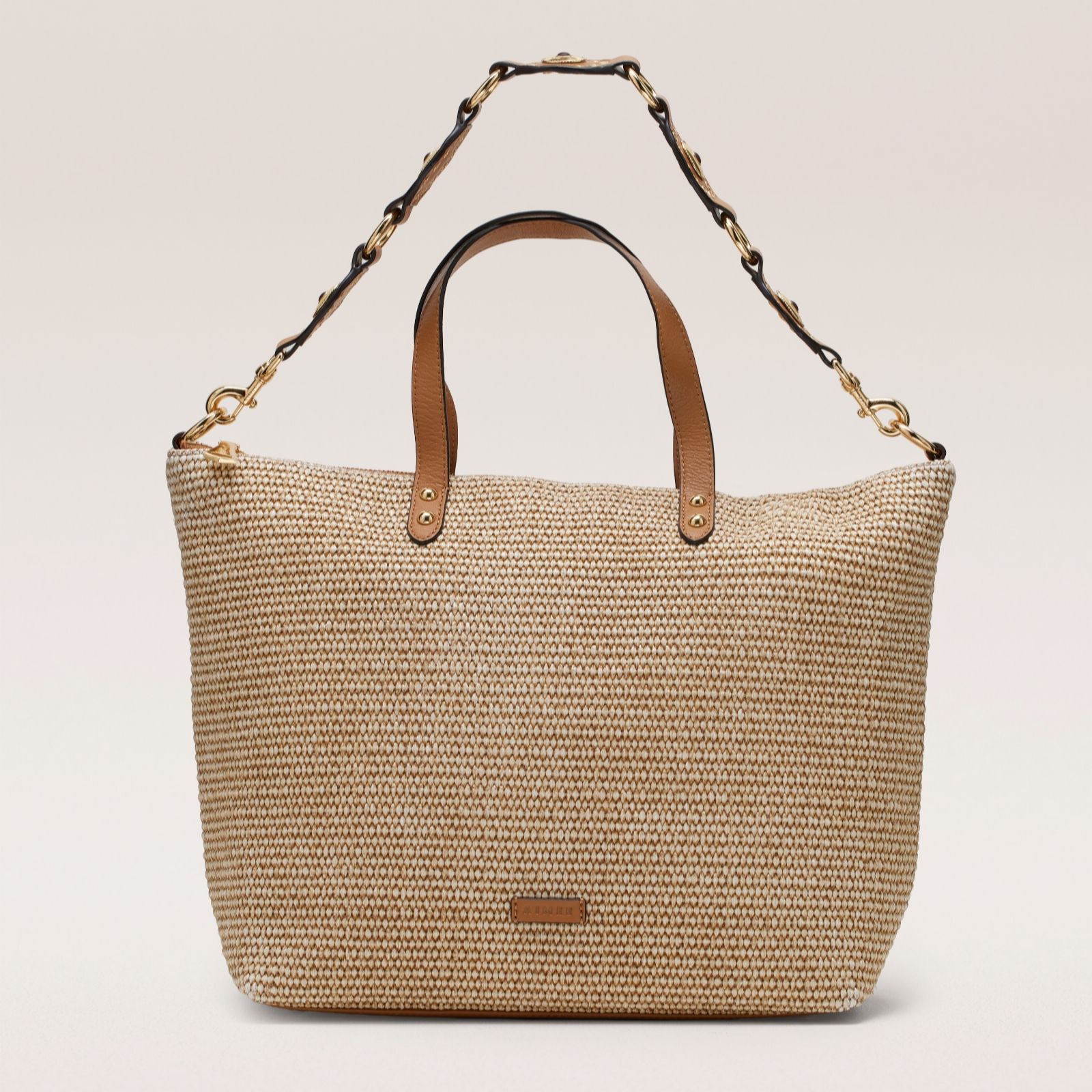 Aimee Kestenberg Roma Convertible Tote
