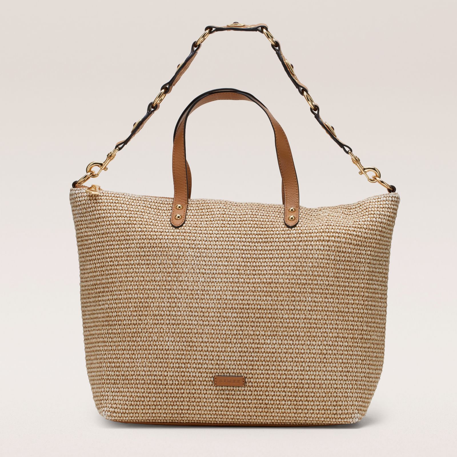 Aimee Kestenberg Roma Convertible Tote