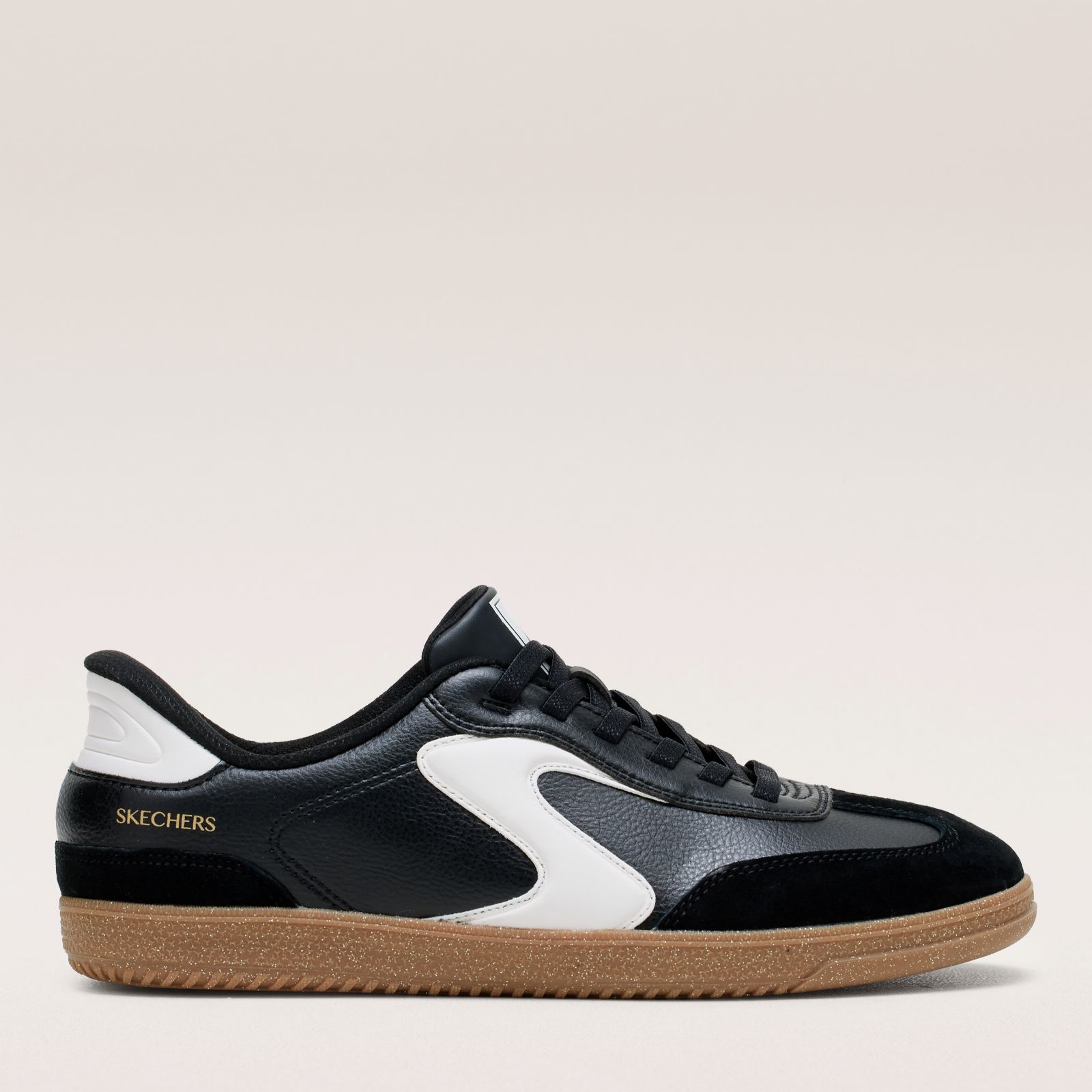 Outlet Skechers Hotshot Perfect Choice Slip-Ins Trainer