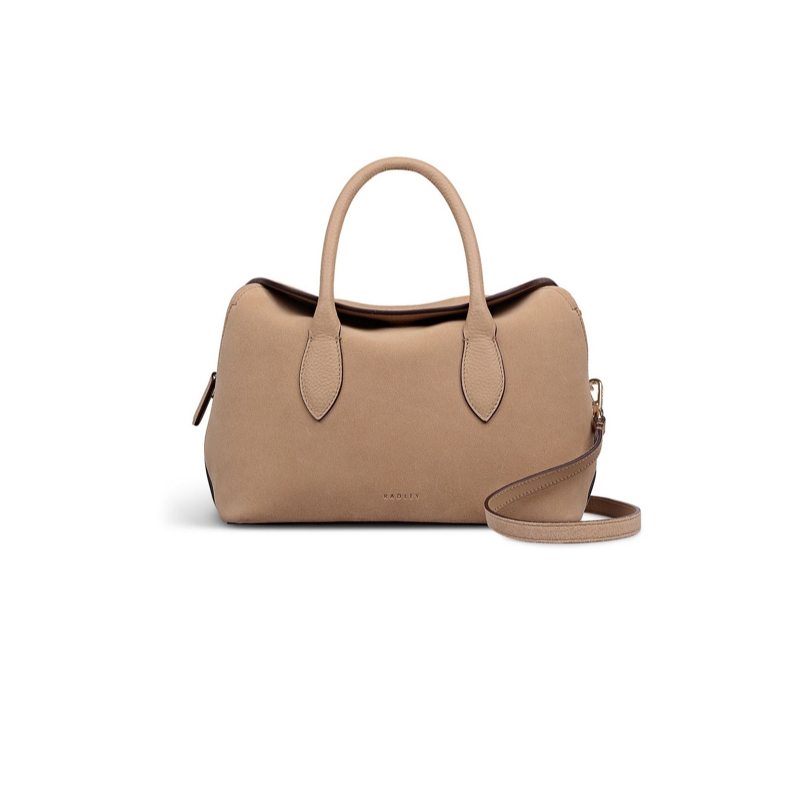 Radley Liverpool Gardens small Zip top Grab
