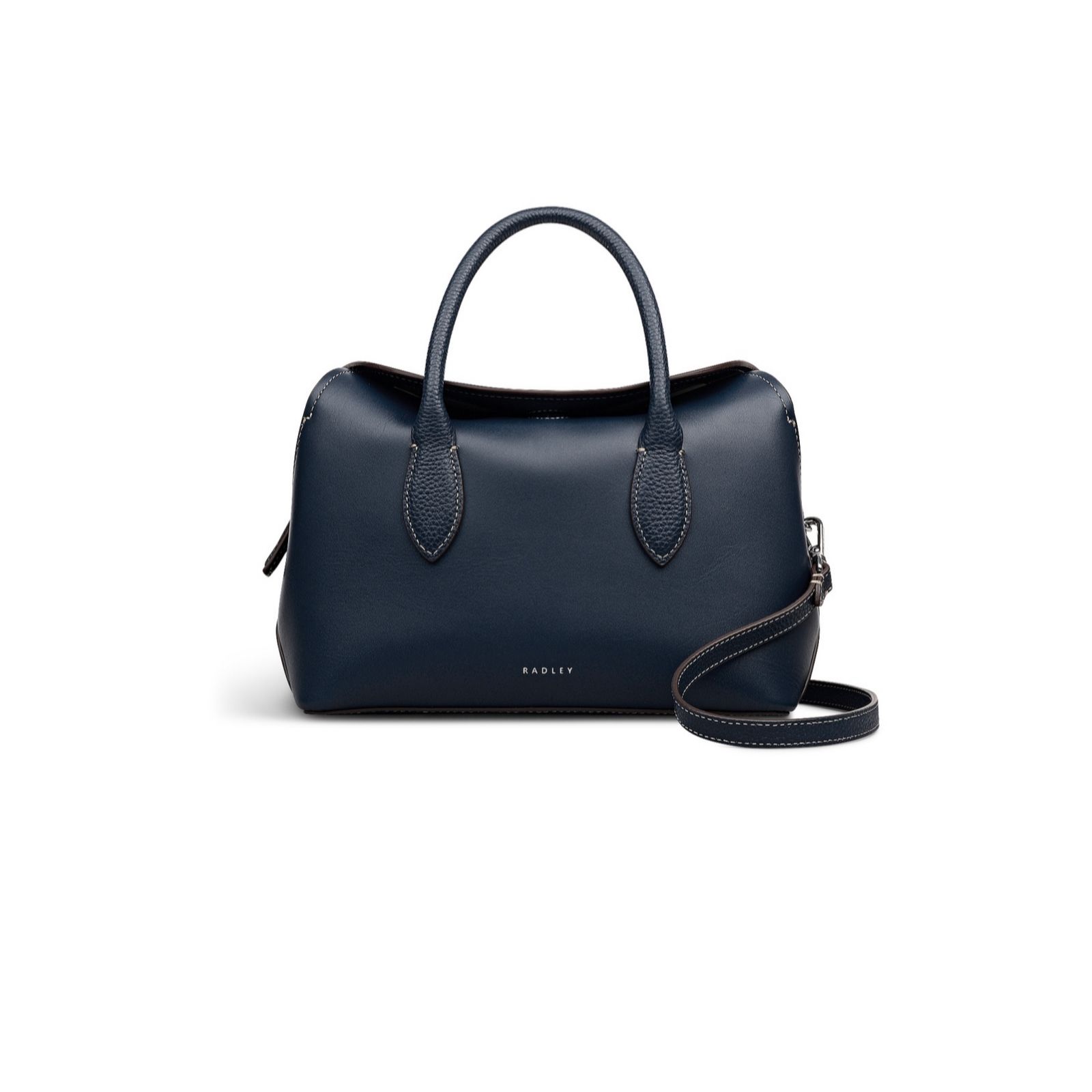 Radley Liverpool Gardens small Zip top Grab