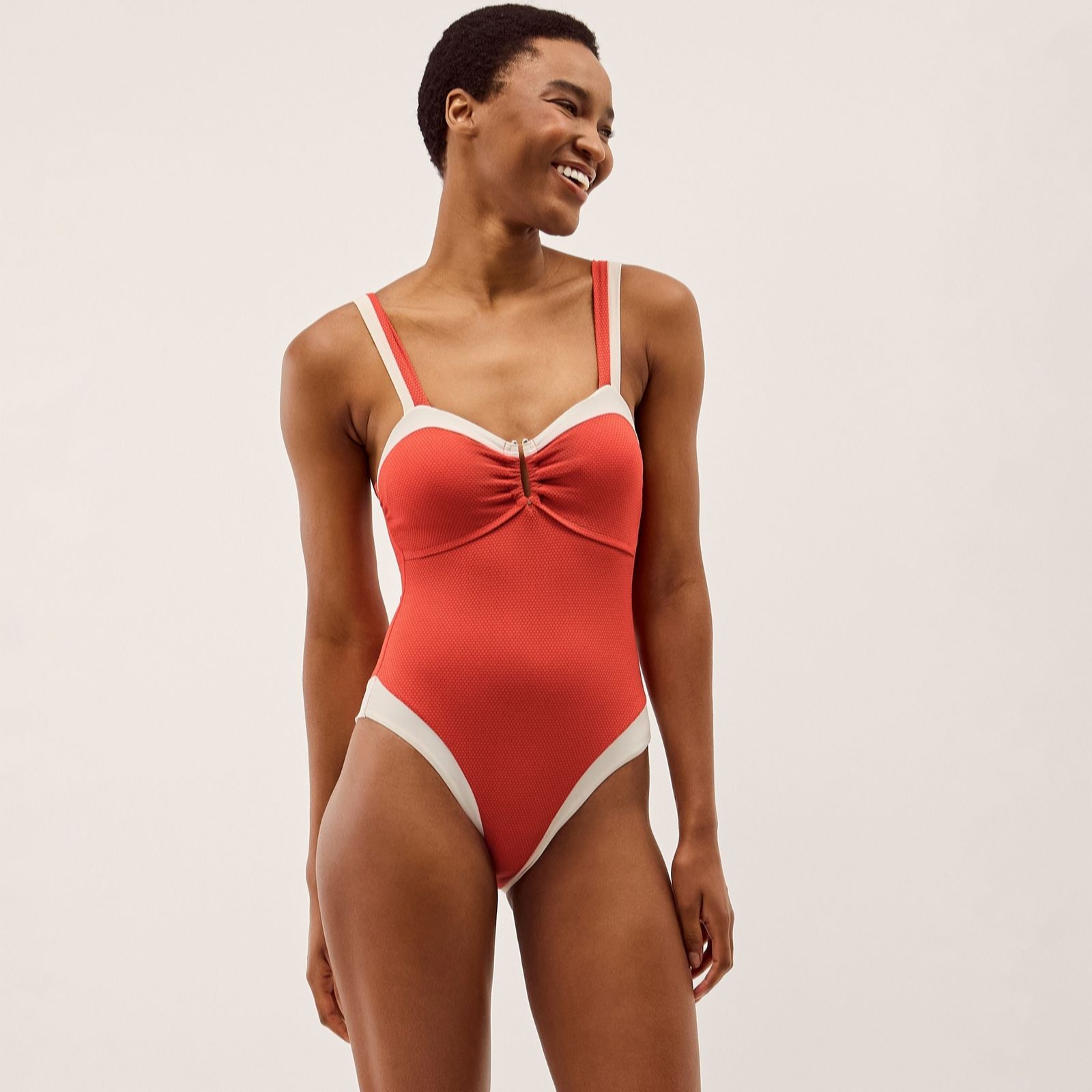 Monsoon Sabrina Swimsuit