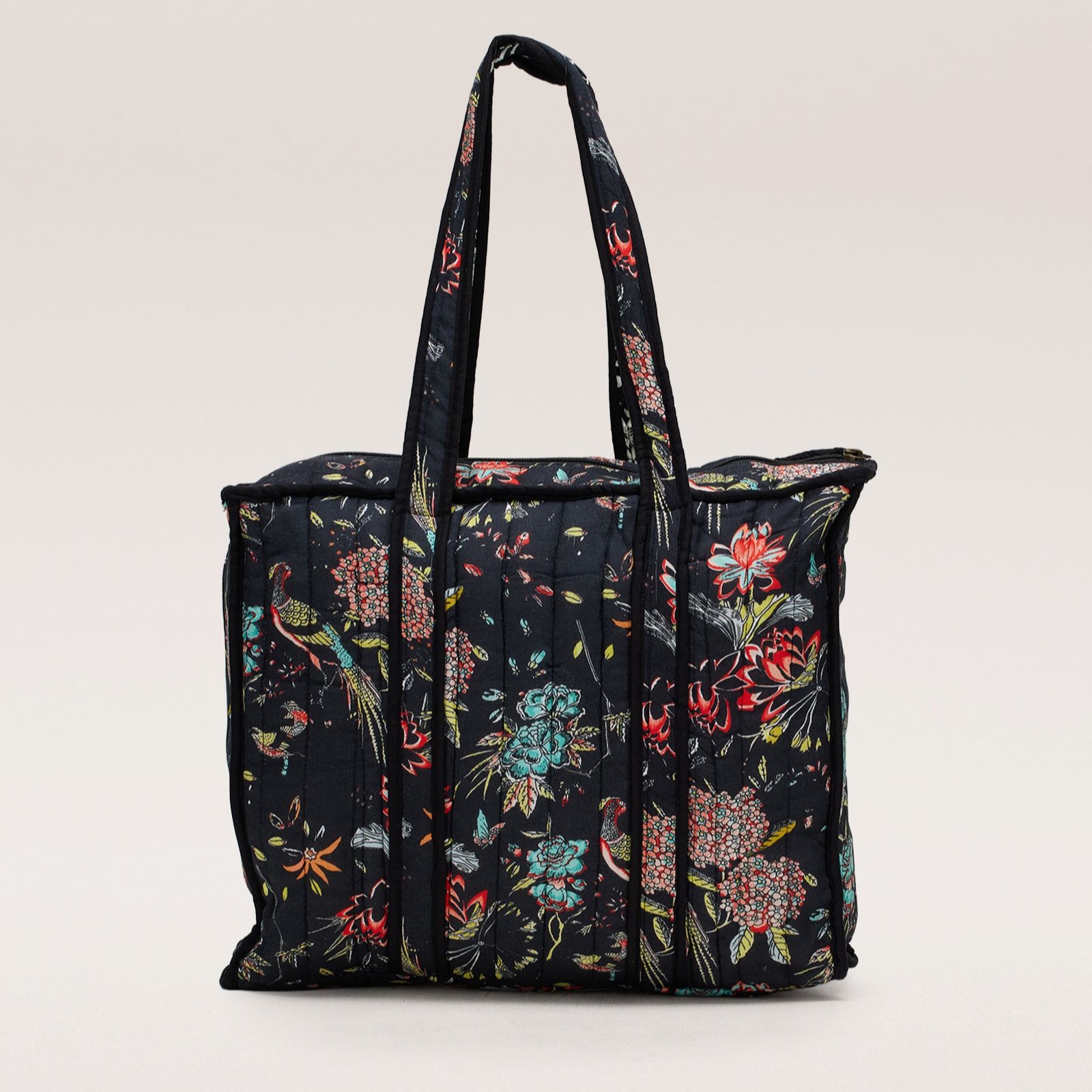 Izabel London Quilted Bag